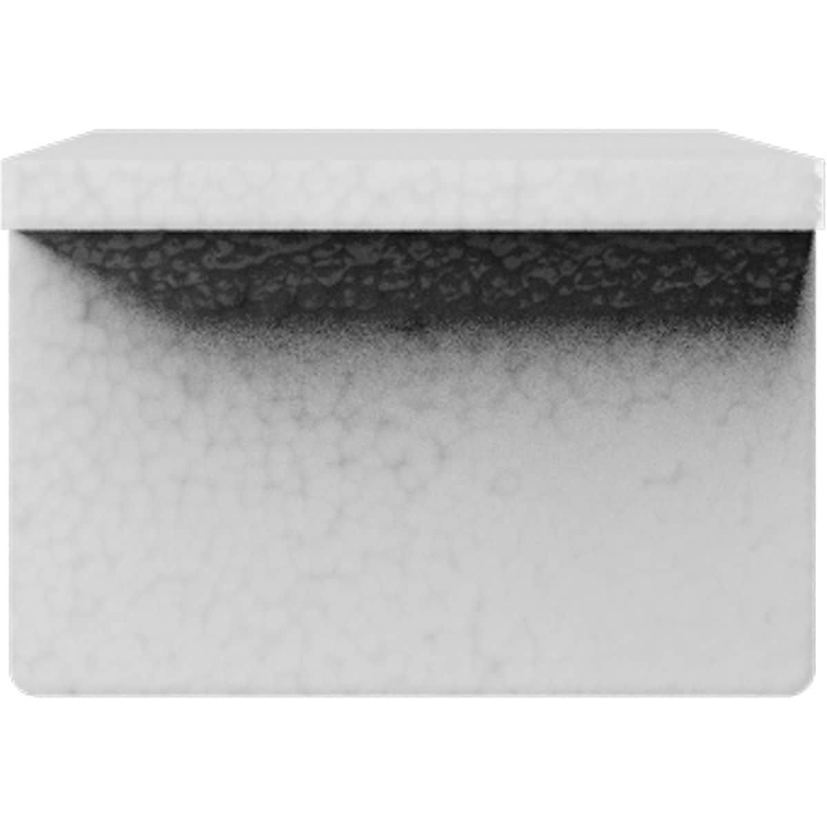 Ekena Millwork BKTM03X24X02HEHWH Mending-Plates-Brackets-Braces - View #5
