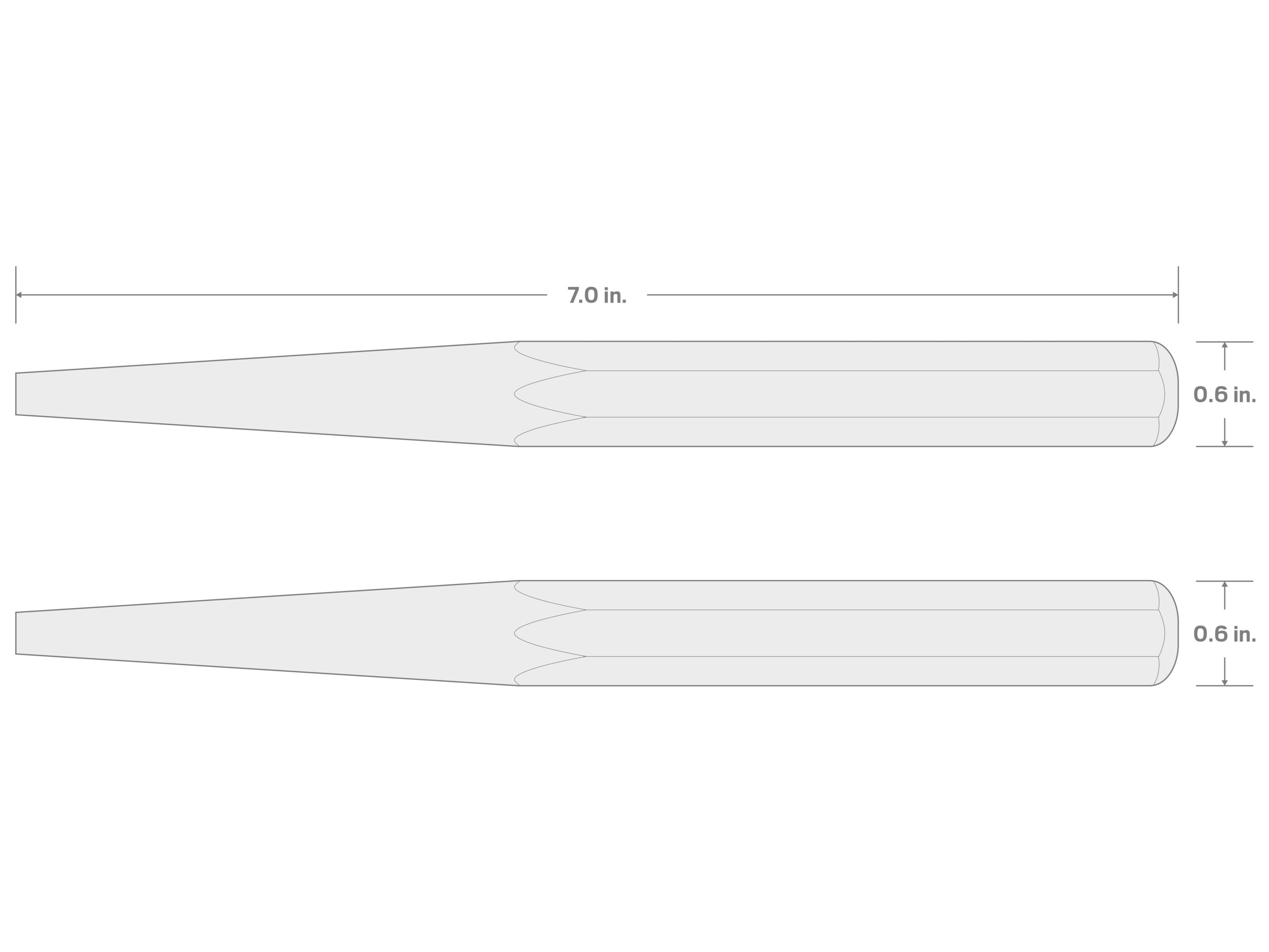 TEKTON 66078 punches - View #7