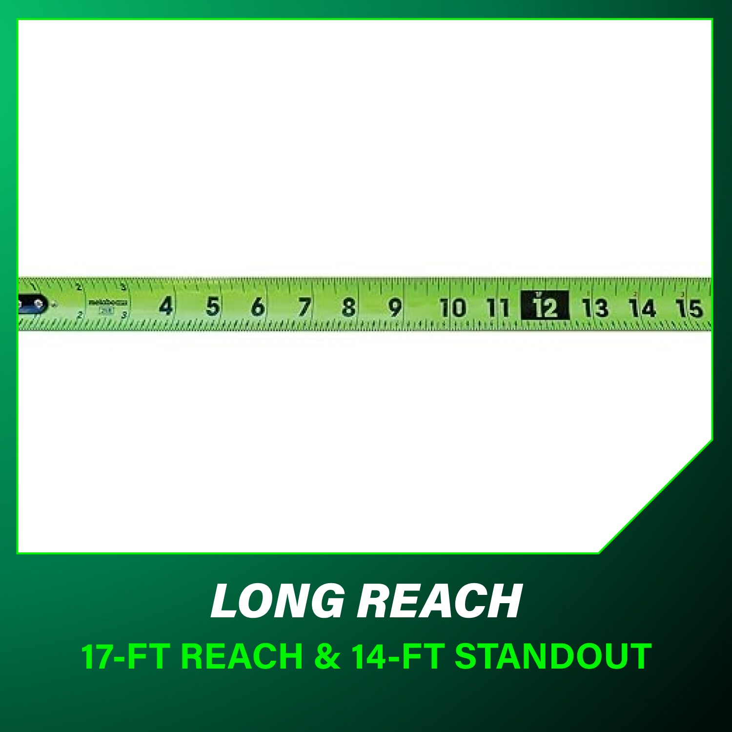 Metabo HPT 115925M Tape-Measures - View #9