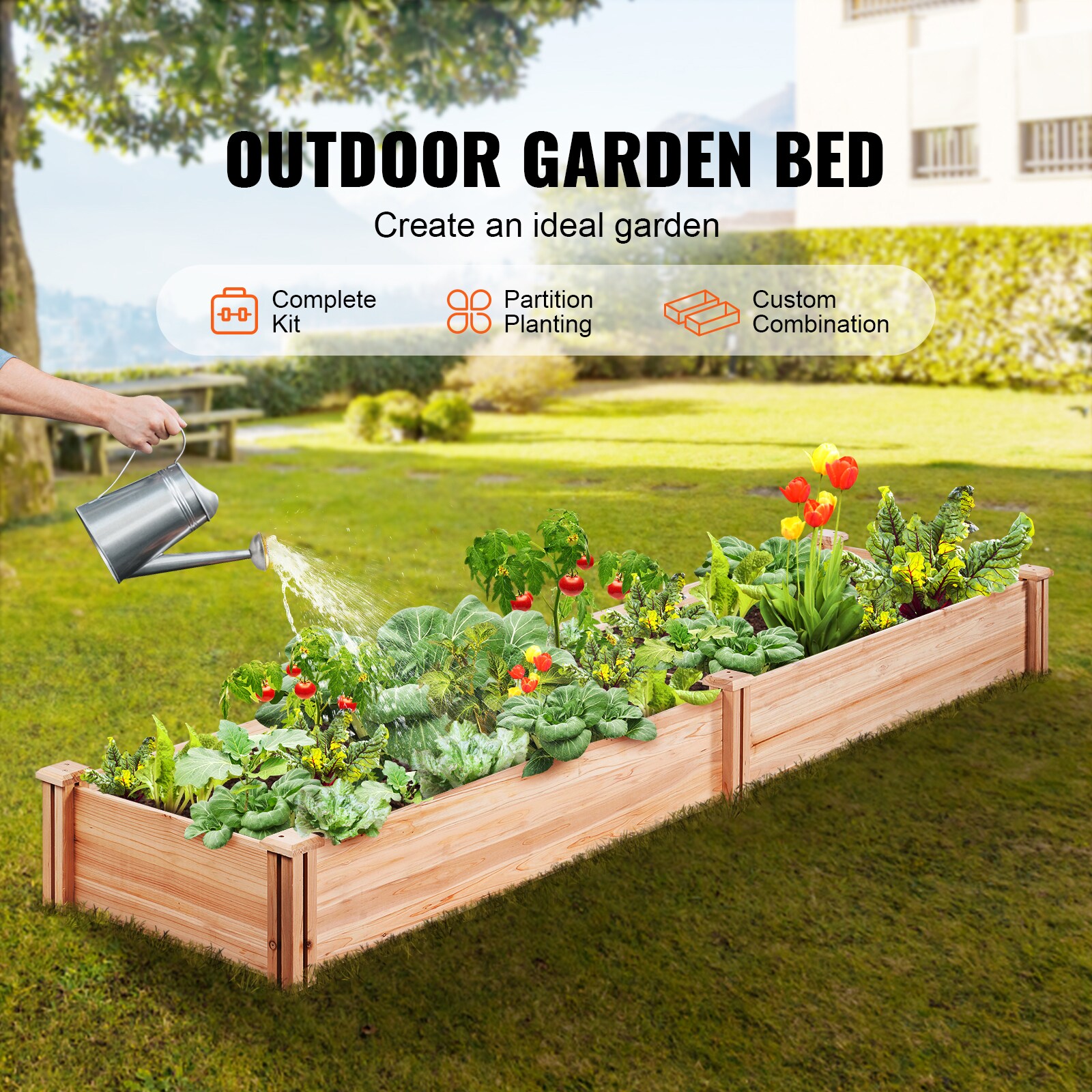 SVOPES SVOPESLDS240602264V0 Raised-Garden-Beds - View #2