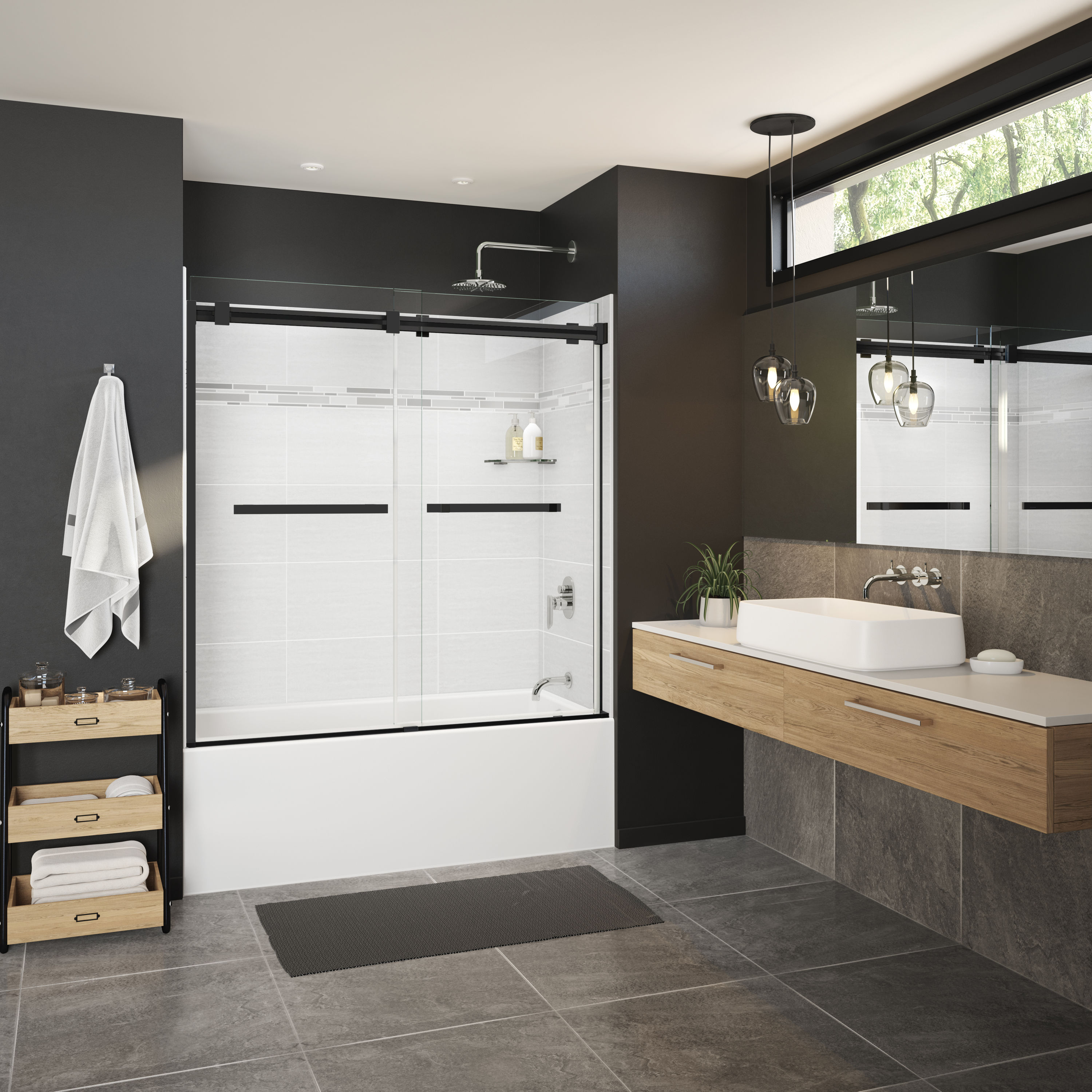MAAX 836270-900-340-000 Bathtub-Doors - View #6