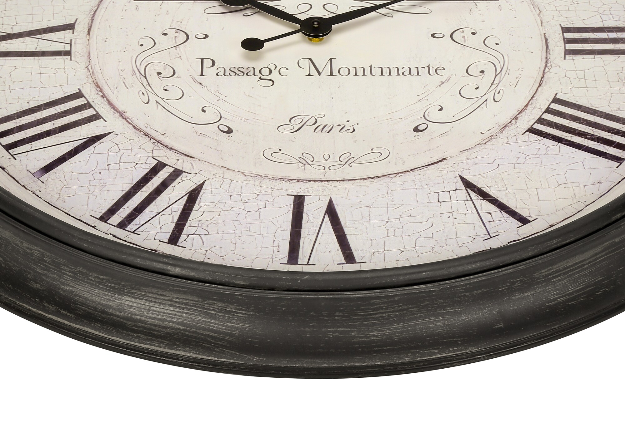Blisstyle CLOCK48 Indoor-Outdoor-Clocks - View #3