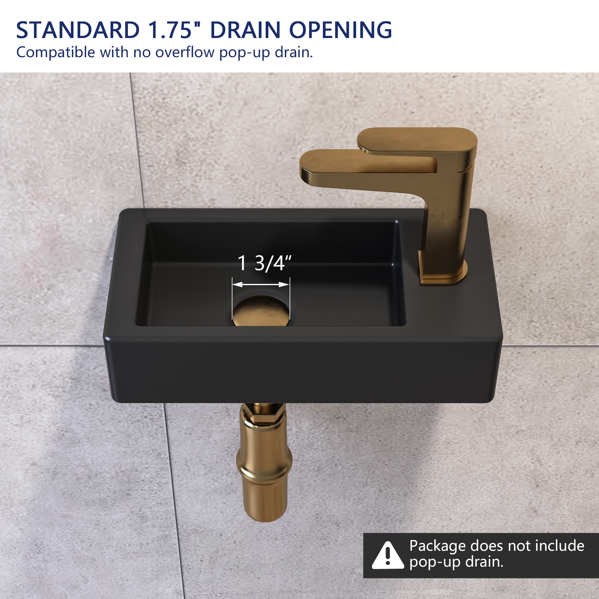 DeerValley DV-1V0091R Bath-Sink - View #5