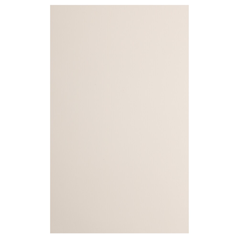 Jam Paper Strathmore Legal Card Tock 8 5 X 14 80lb Natural White Wove