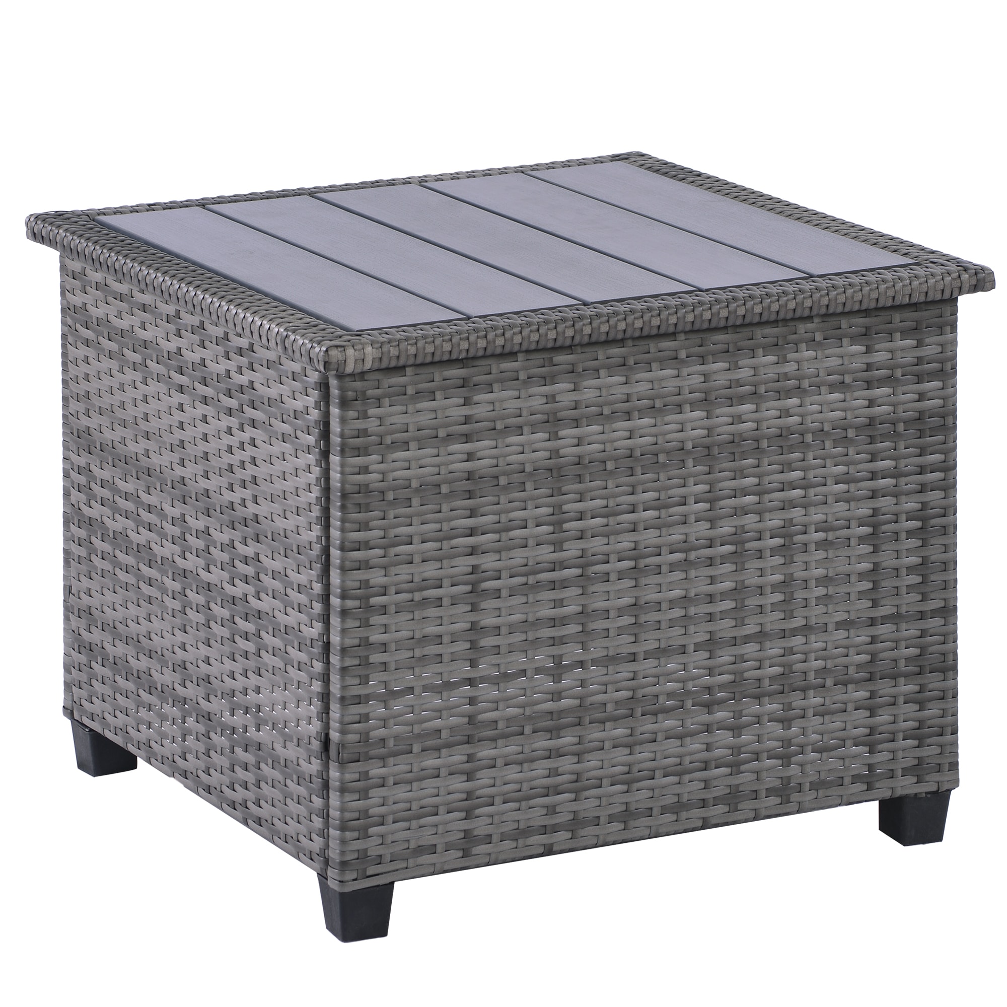 Bybafun YA7000003 Patio-Sofas-Daybeds - View #2