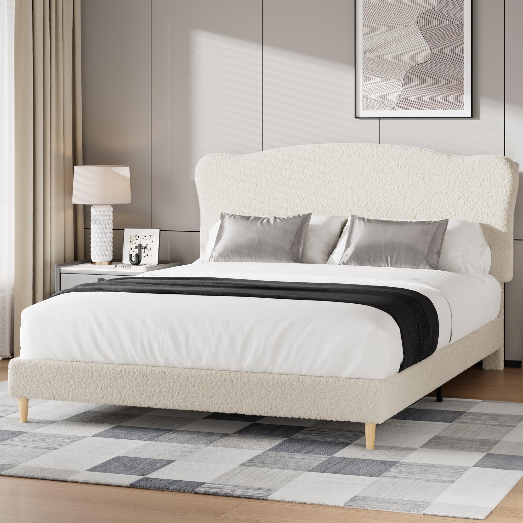 Assile QJONA1E beds - View #3
