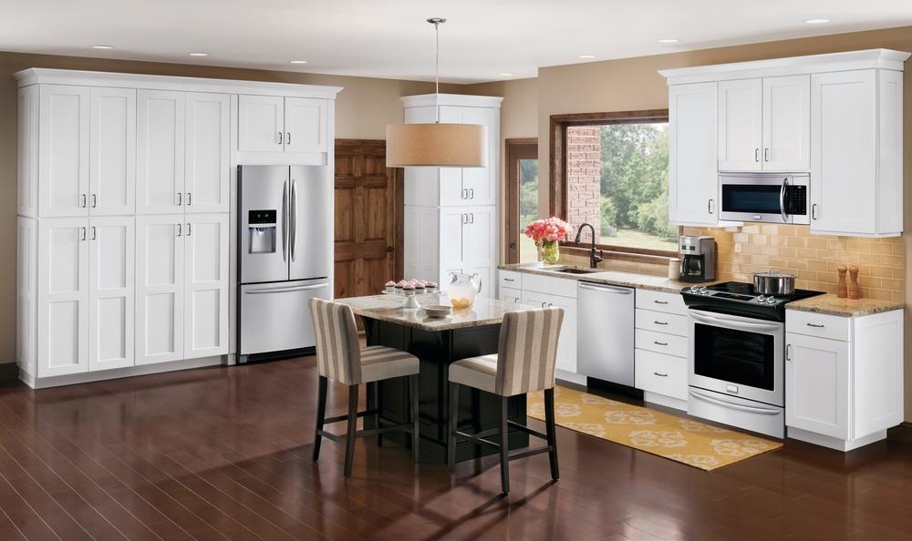 Frigidaire FGES3065PF Freestanding-Electric-Ranges - View #13
