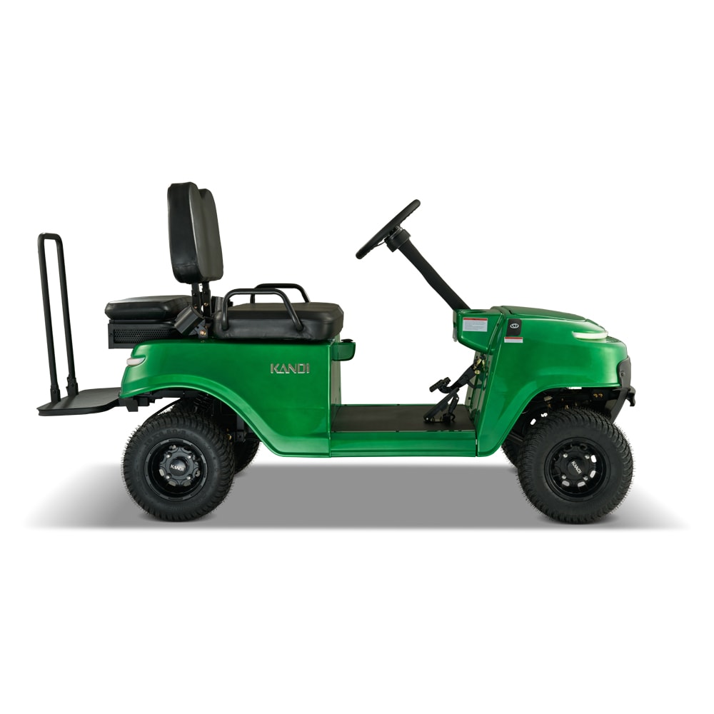 KANDI LOWMINI-G Motorized-Vehicles - View #2