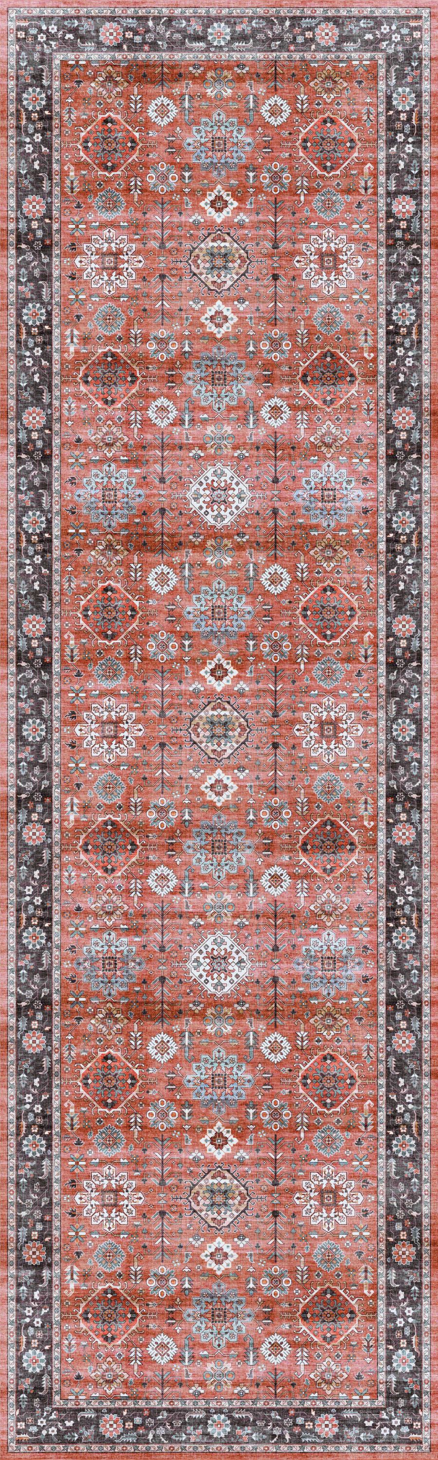 Nourison 099446900050 rugs - View #2