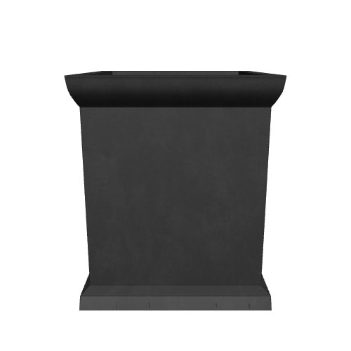 Three-dimensional representation of the product