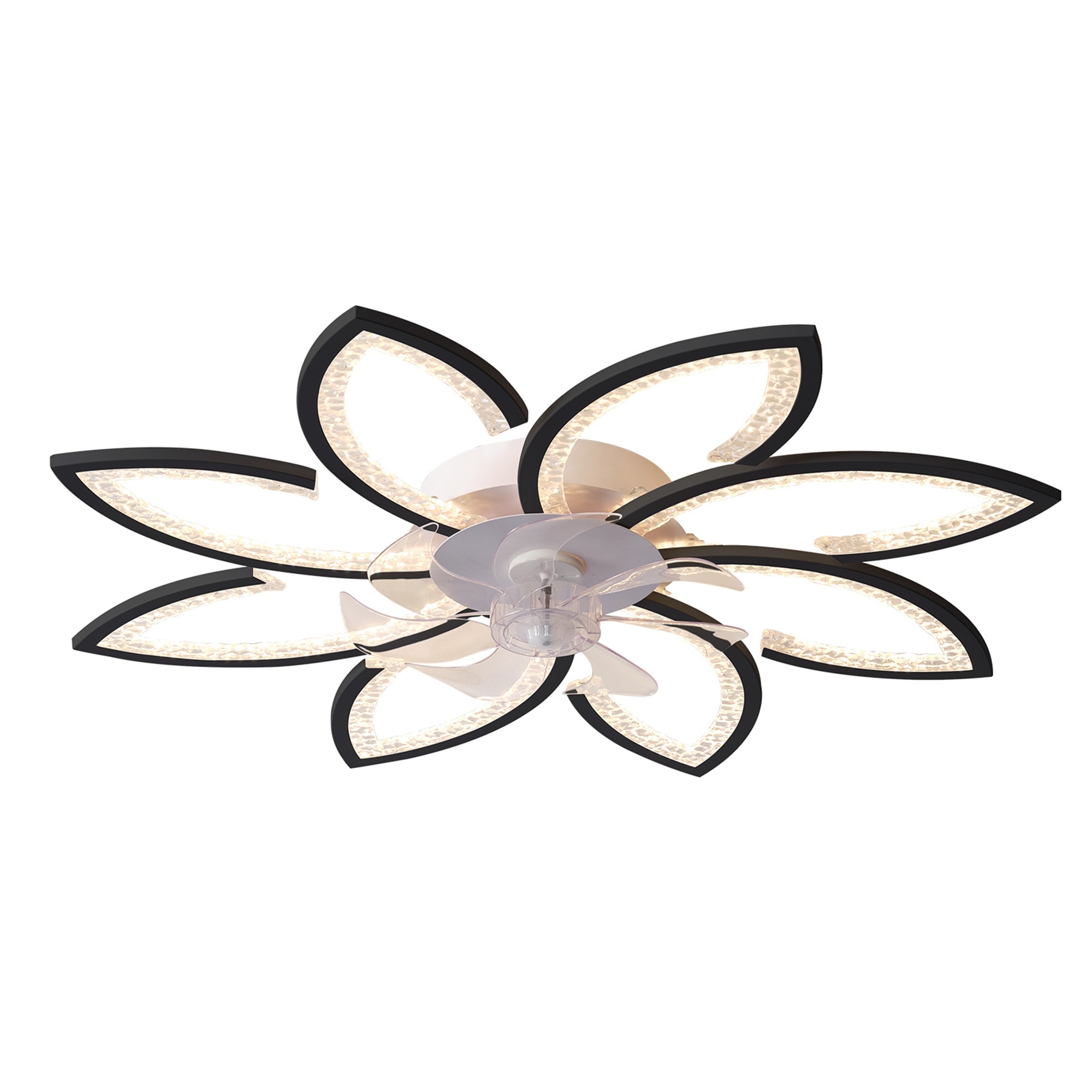BABOOM BOM-2P29176-OR Ceiling-Fans - View #2