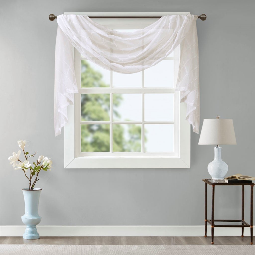 Gracie Mills 5394-04PM valances - View #2