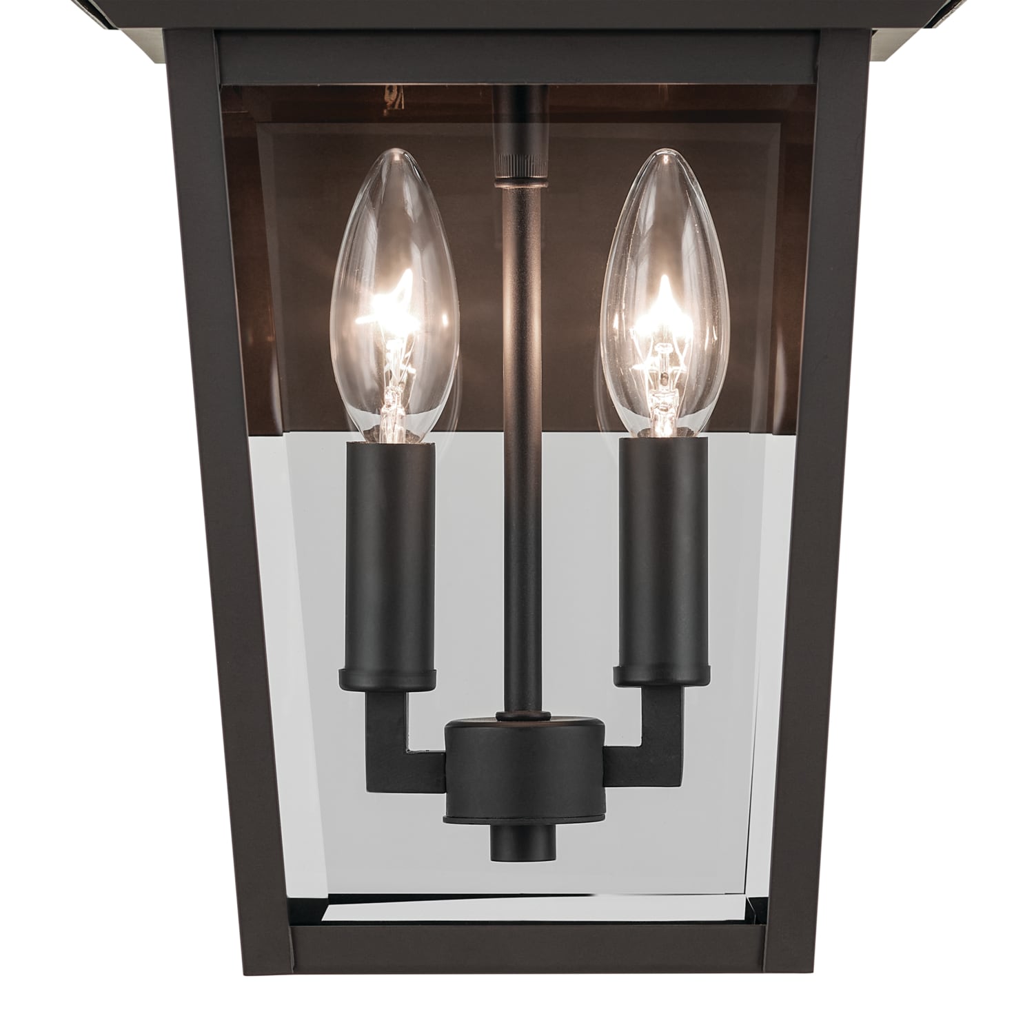 Kichler 59125OZ Outdoor-Wall-Lighting - View #2