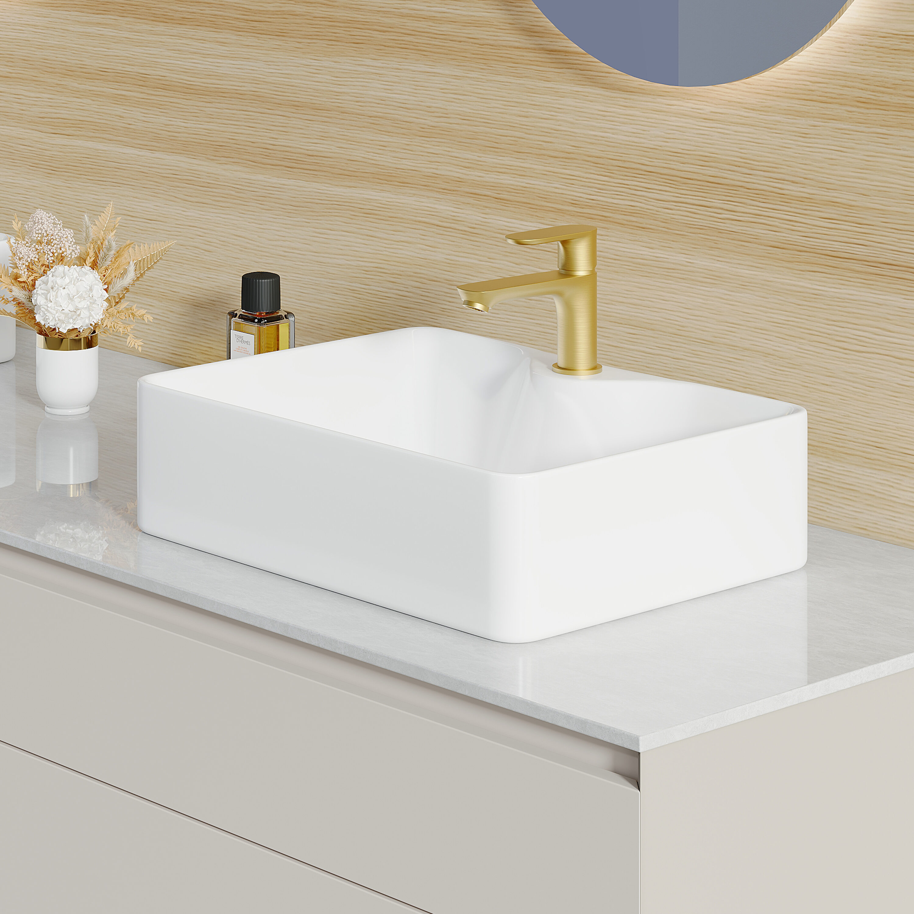 Eridanus ERI-VB-052 Bath-Sink - View #6