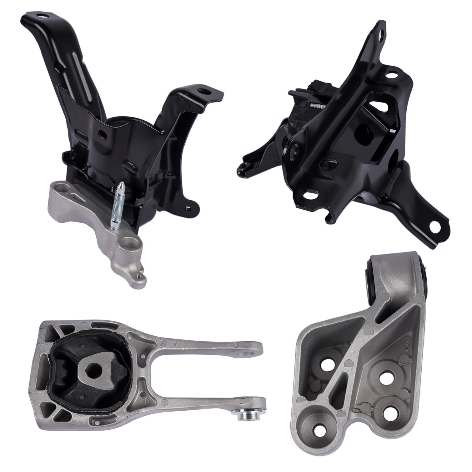 Naturefalls TNZI9ZS8V5KD Automotive-Hardware - View #6