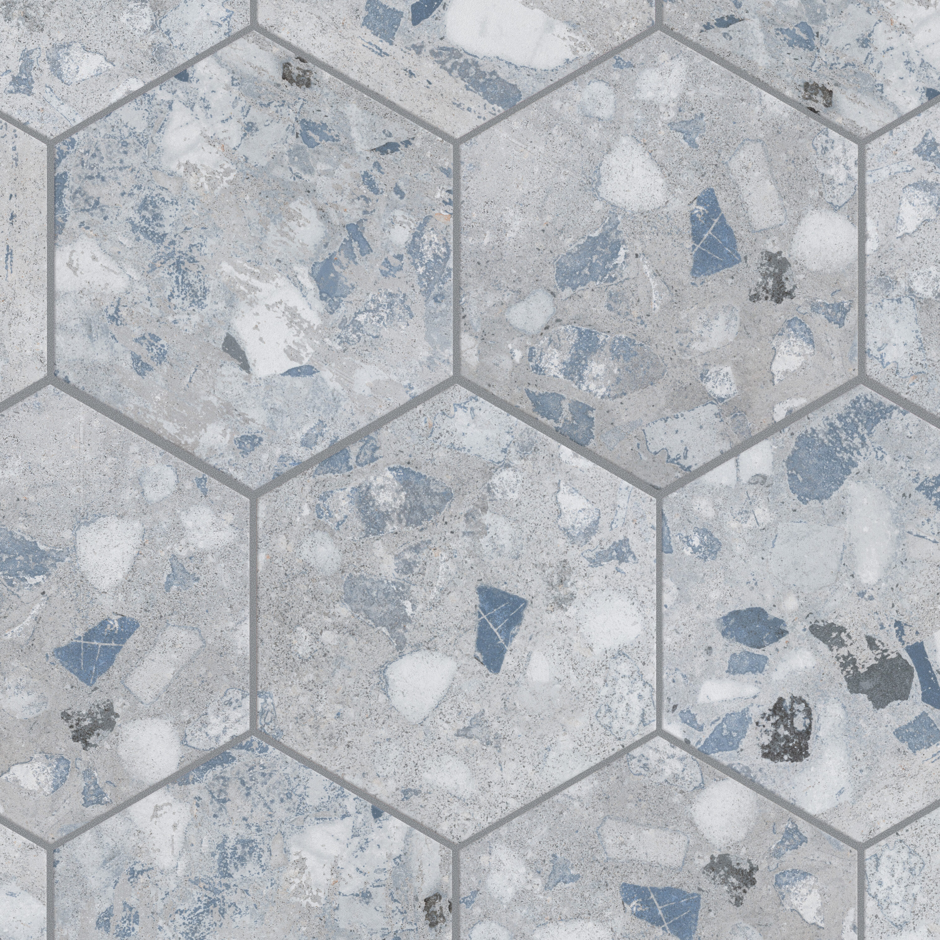 Affinity Tile FBK10XRRB Ceramic-Tile - View #6