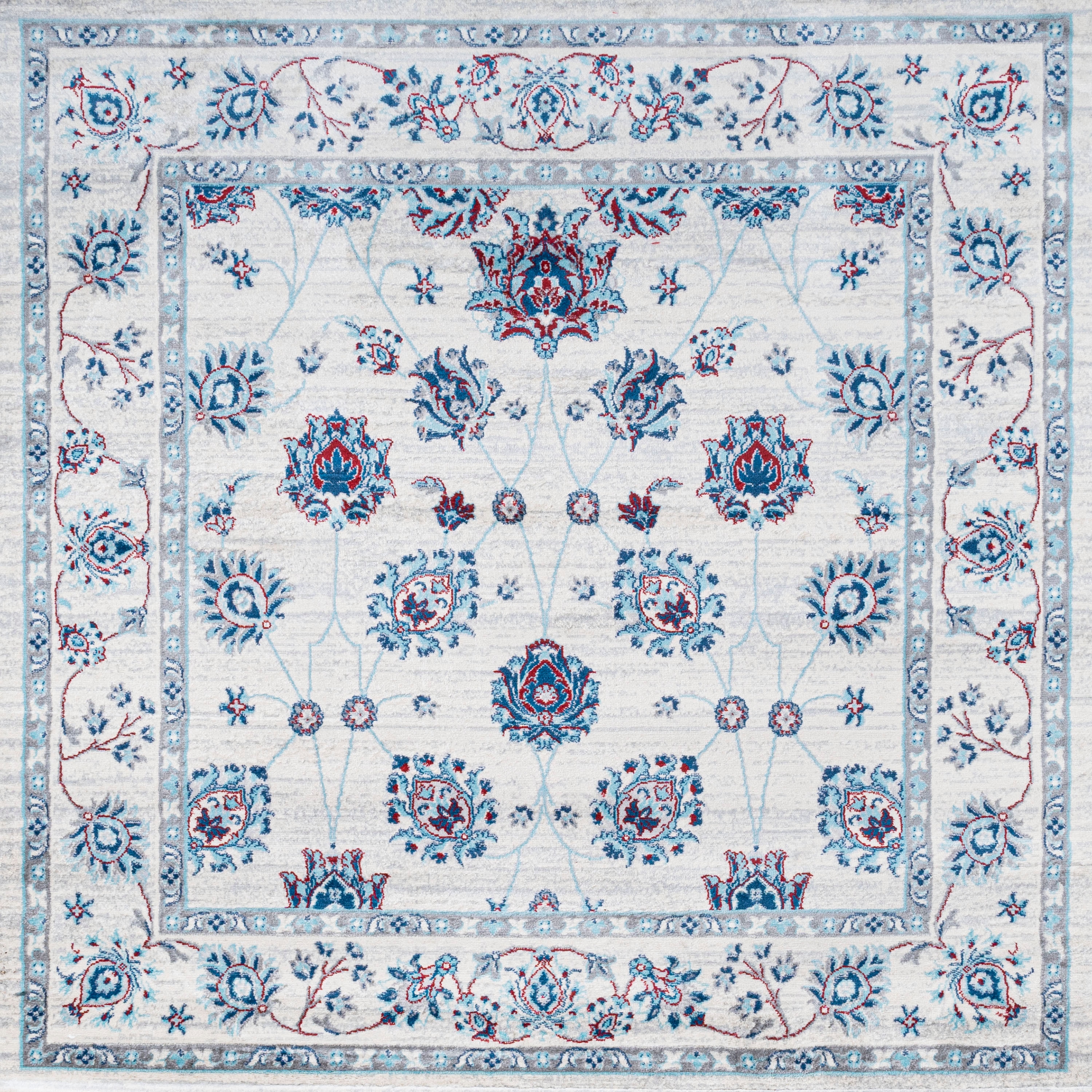 JONATHAN  Y MDP101D-5SQ rugs - View #2