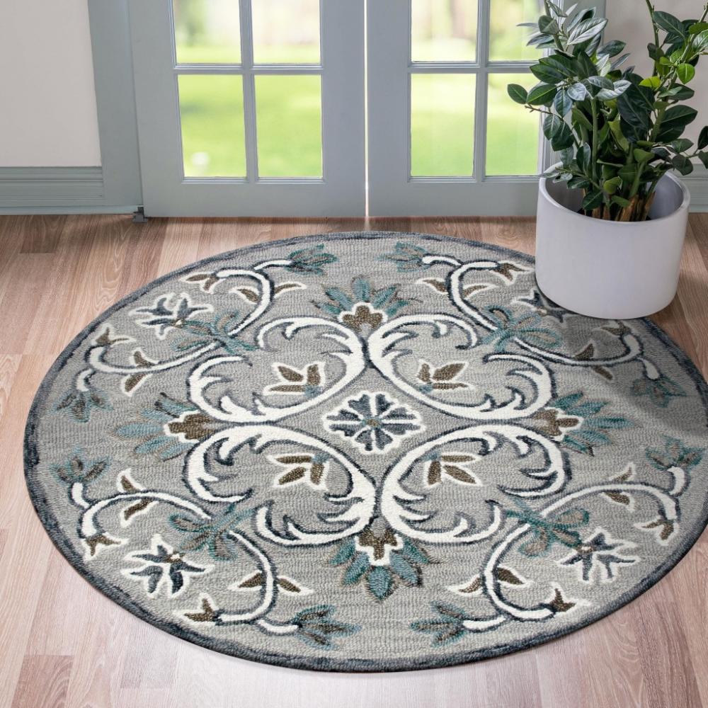HomeRoots 4000396201 rugs - View #5
