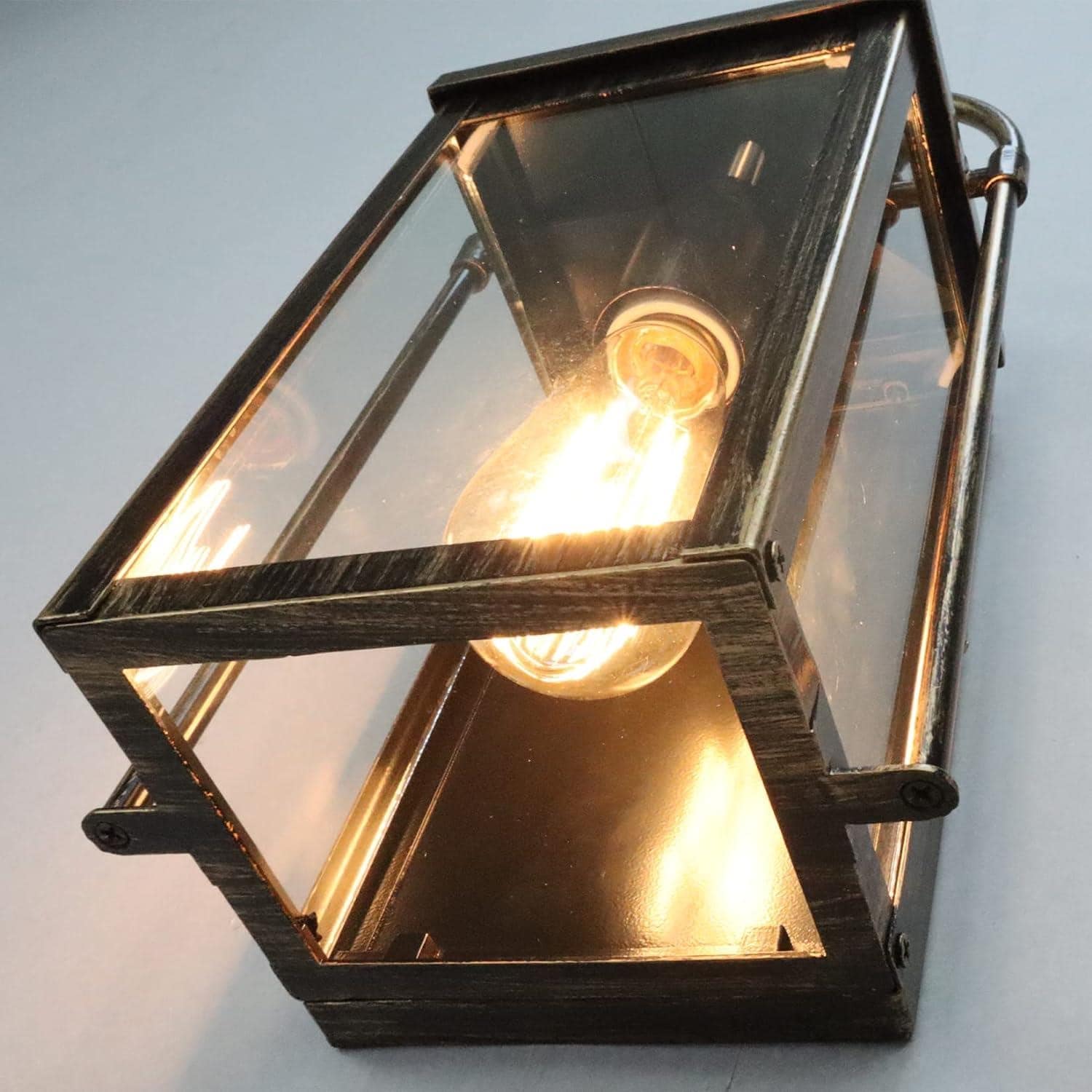 Claxy TY-T3268BU-SJ Outdoor-Wall-Lighting - View #7