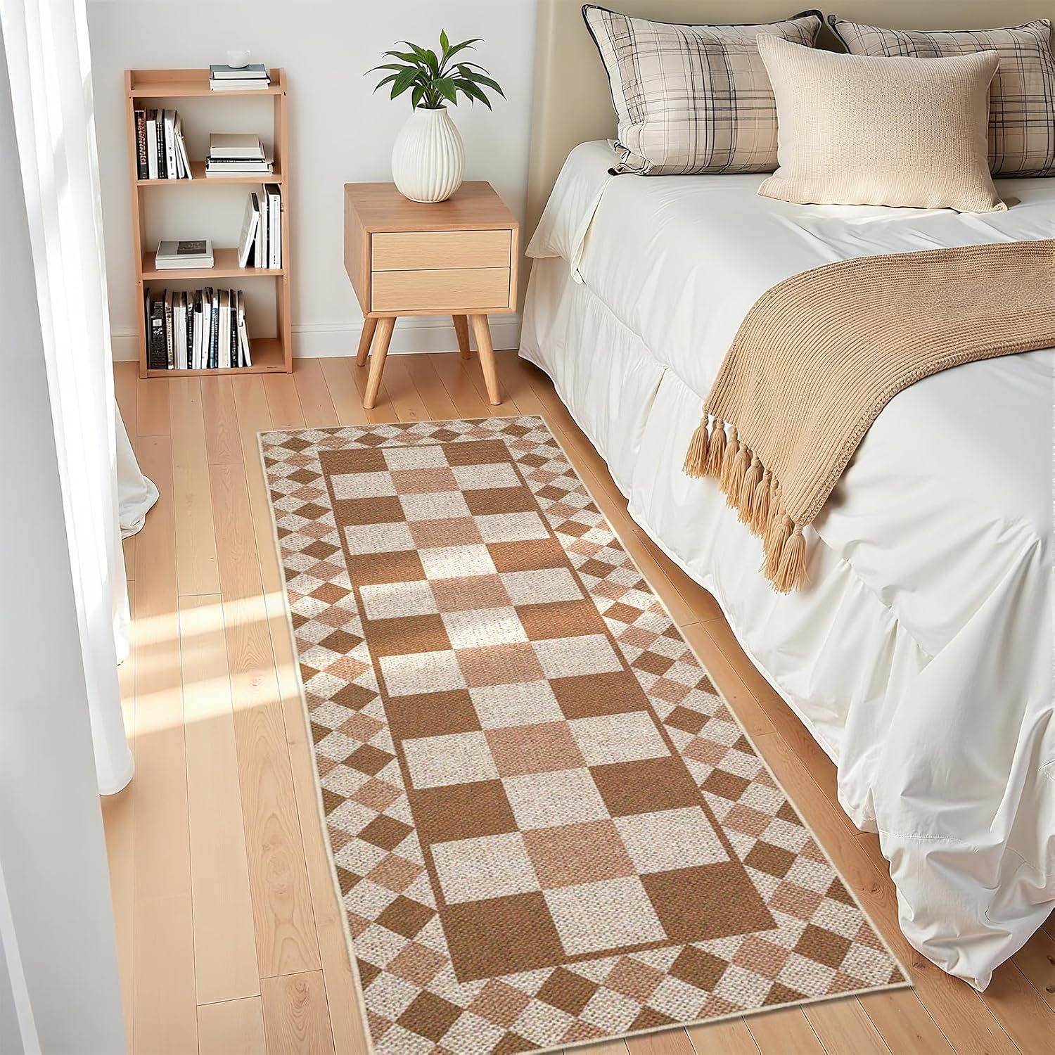 Garvee CBV-LYAOAIVUM9R34-PC rugs - View #3