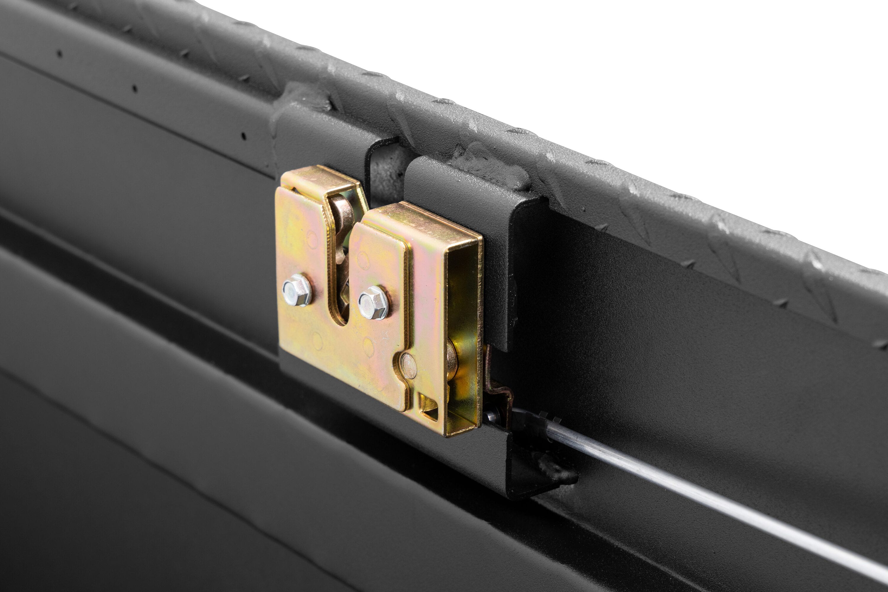 WEATHER GUARD 123-52-03 Truck-Tool-Boxes - View #18
