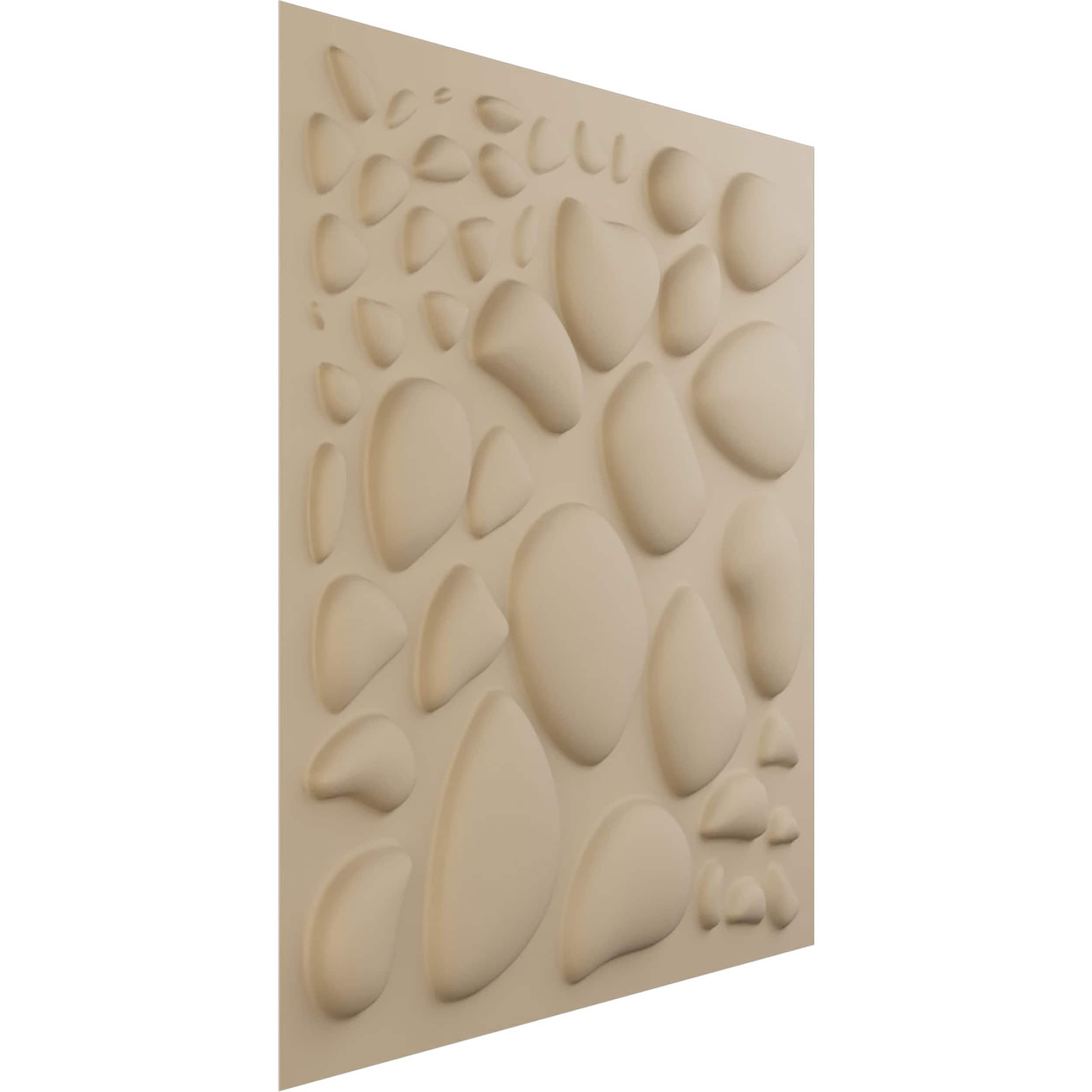 Ekena Millwork WP20X20SLGBE-CASE-12 Wall-Panels - View #2