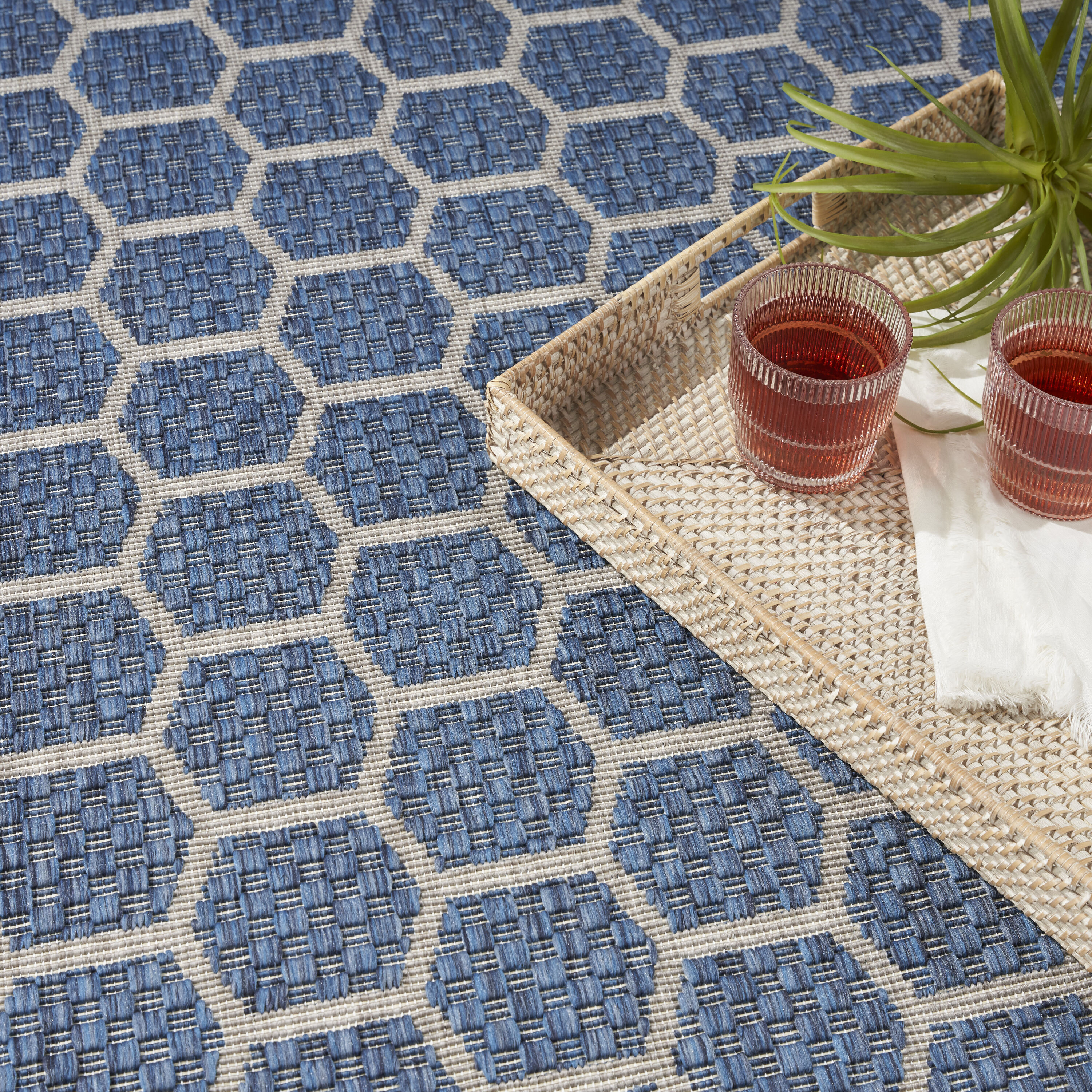 Nourison Home 099446974075 rugs - View #3