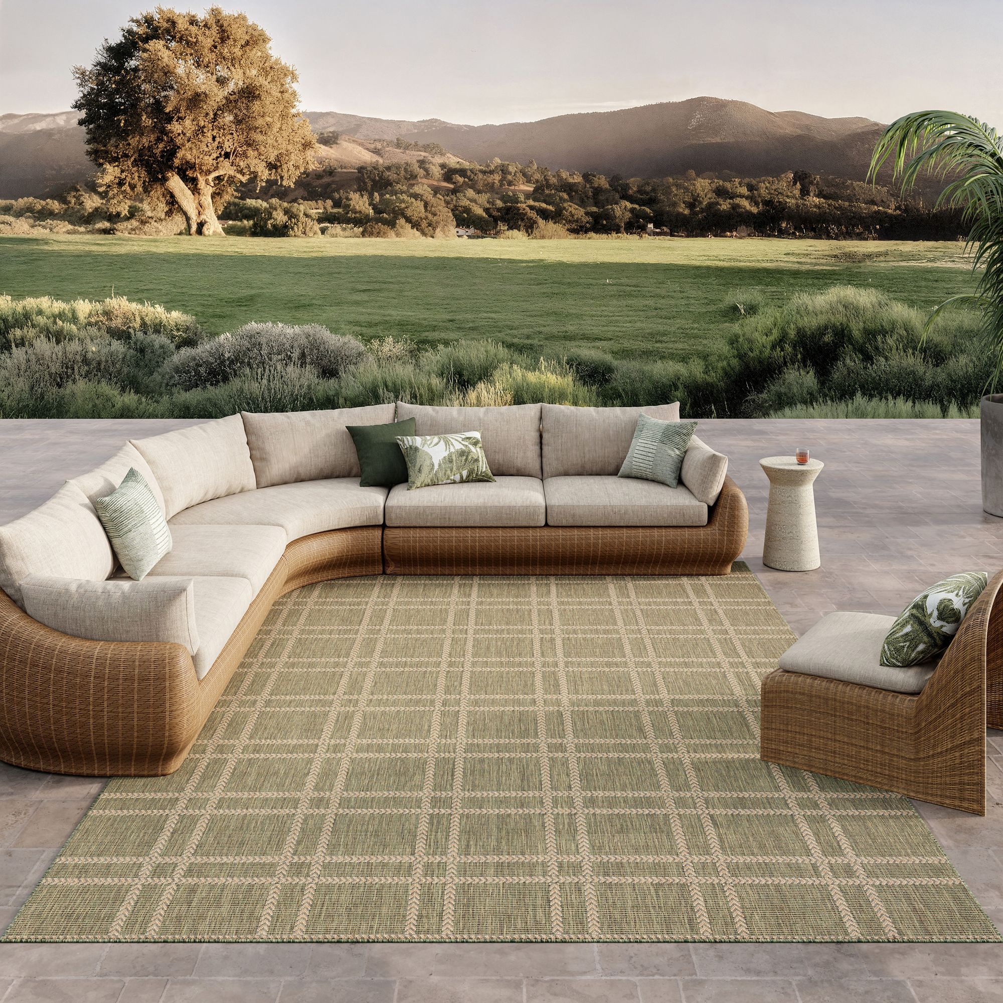 Nourison 841491180242 rugs - View #3