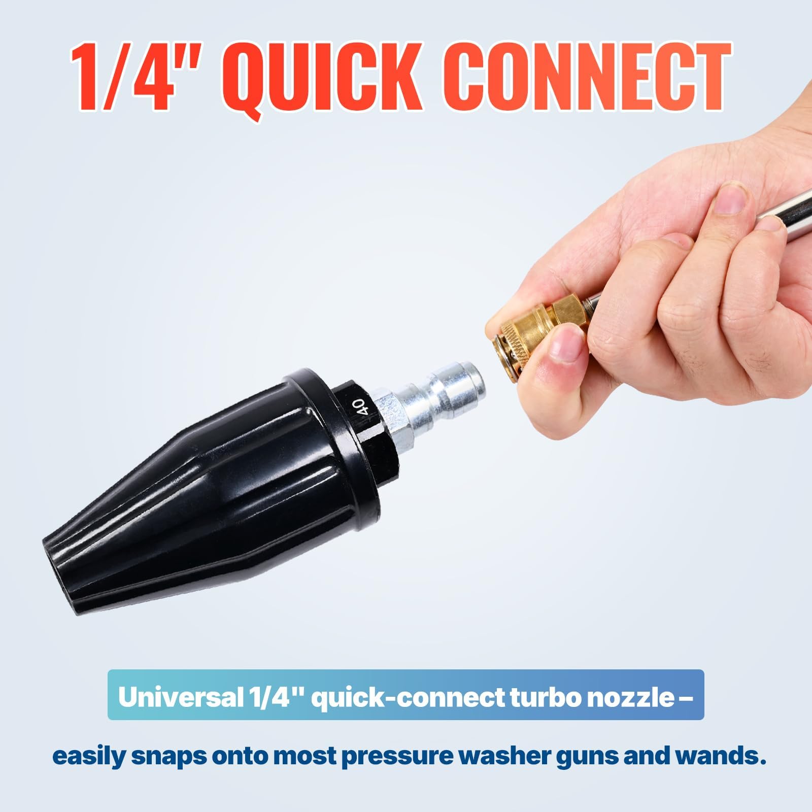 Etokfoks LET0128P19 Pw-Nozzles-And-Swivels - View #6