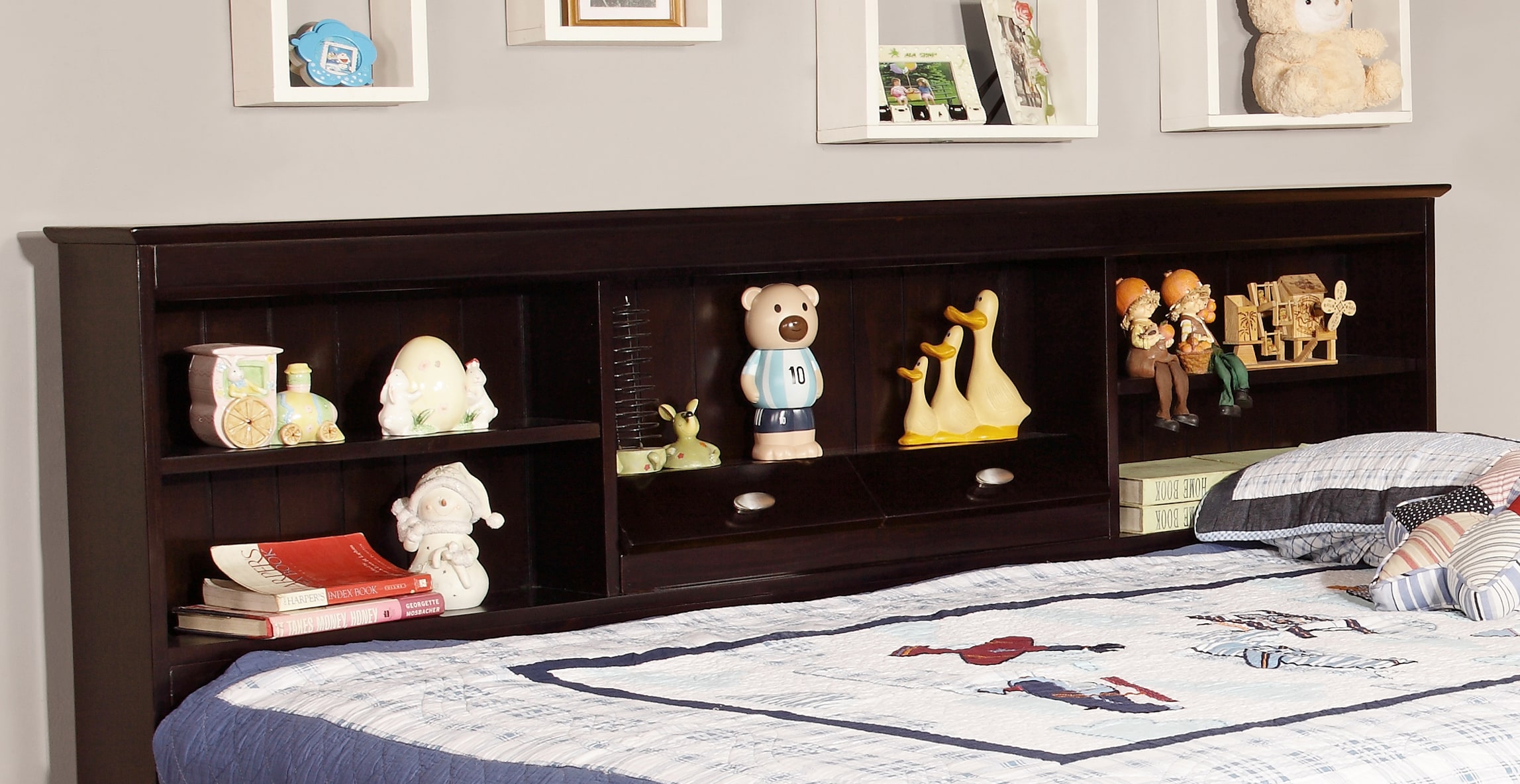 OSHOME 82923K3-22 beds - View #8
