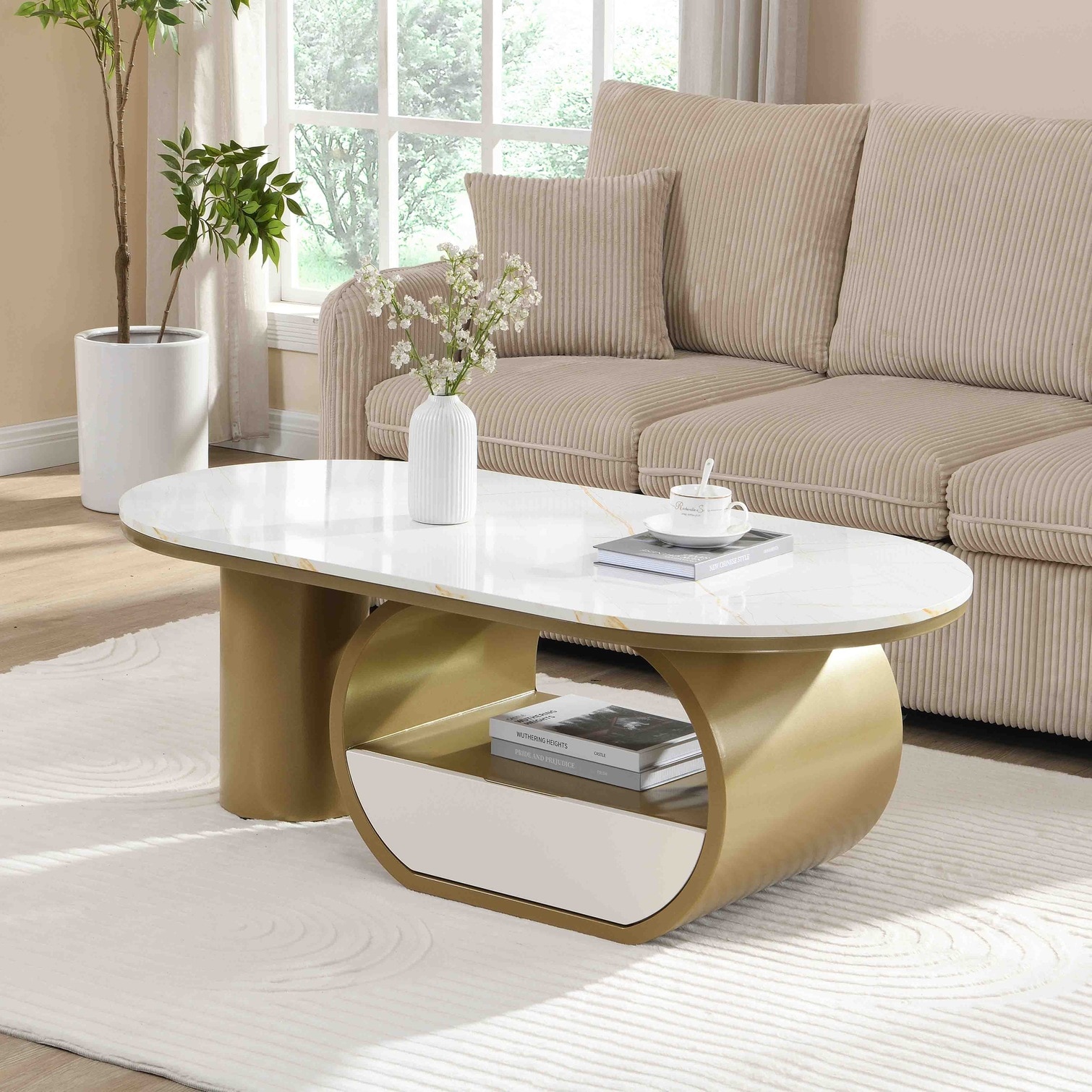 SunJet 488A07SJD5CK Coffee-Tables - View #7