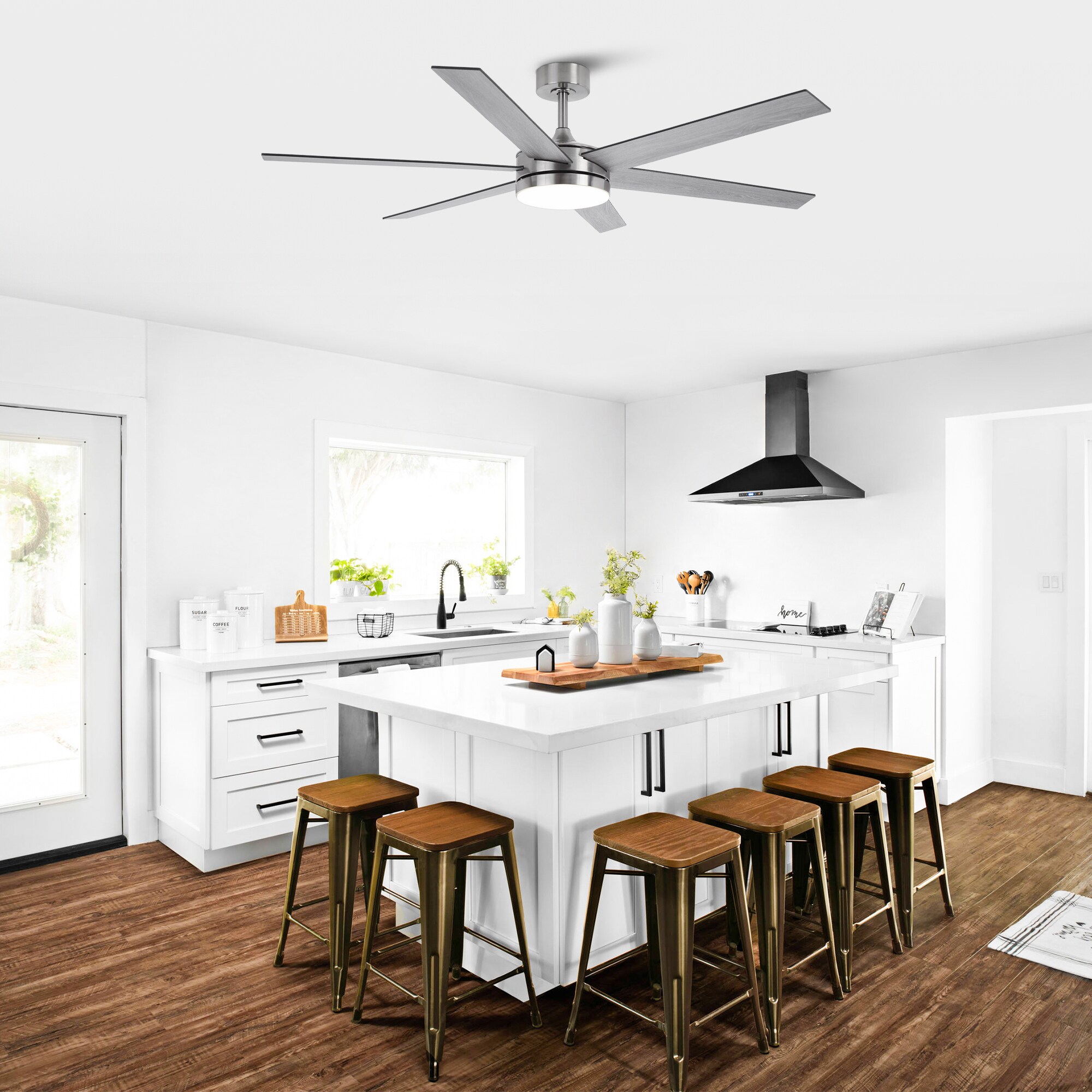 VACZON VZA01A113BN Ceiling-Fans - View #2