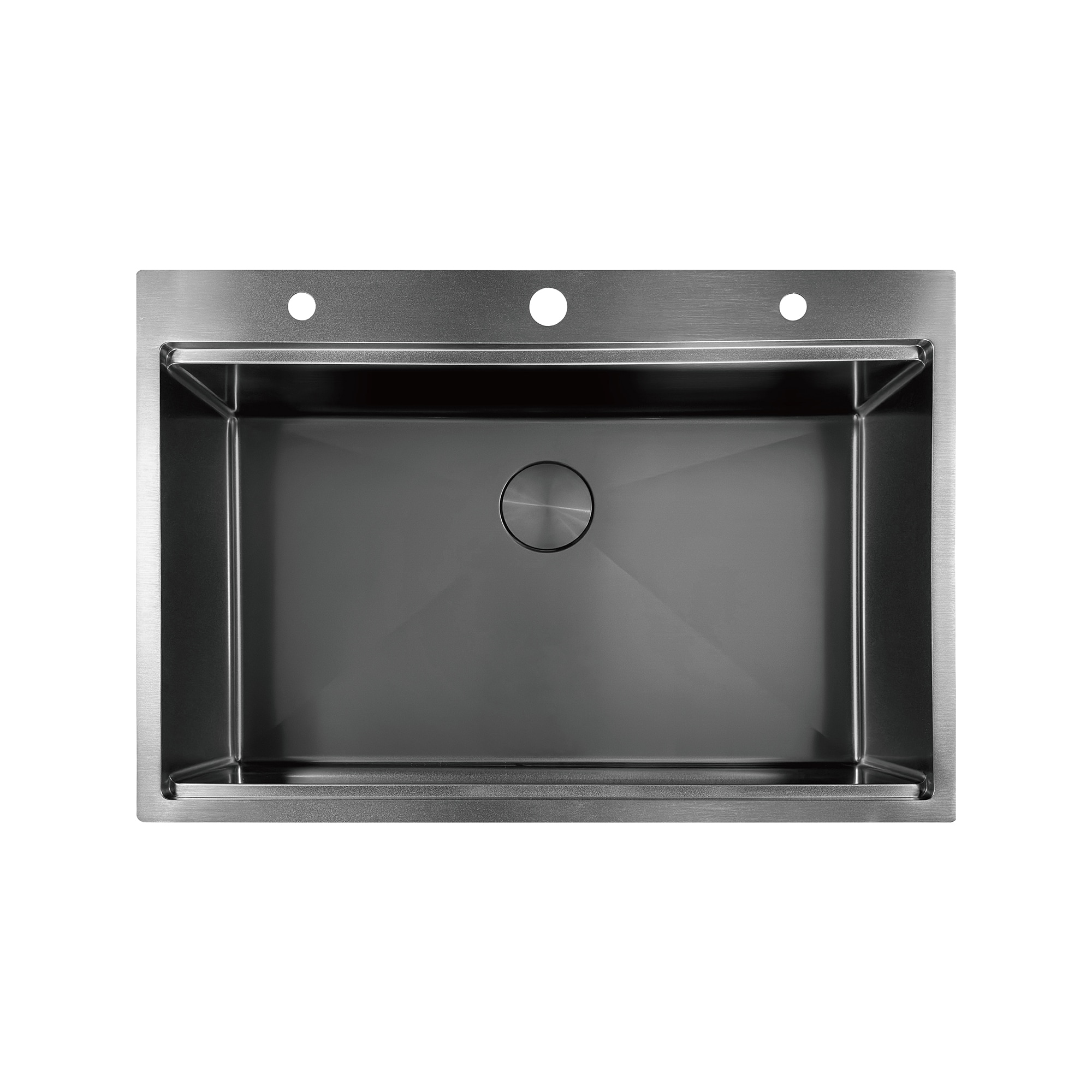 DELUXE LIVING H5544B-A Kitchen-Sinks - View #11