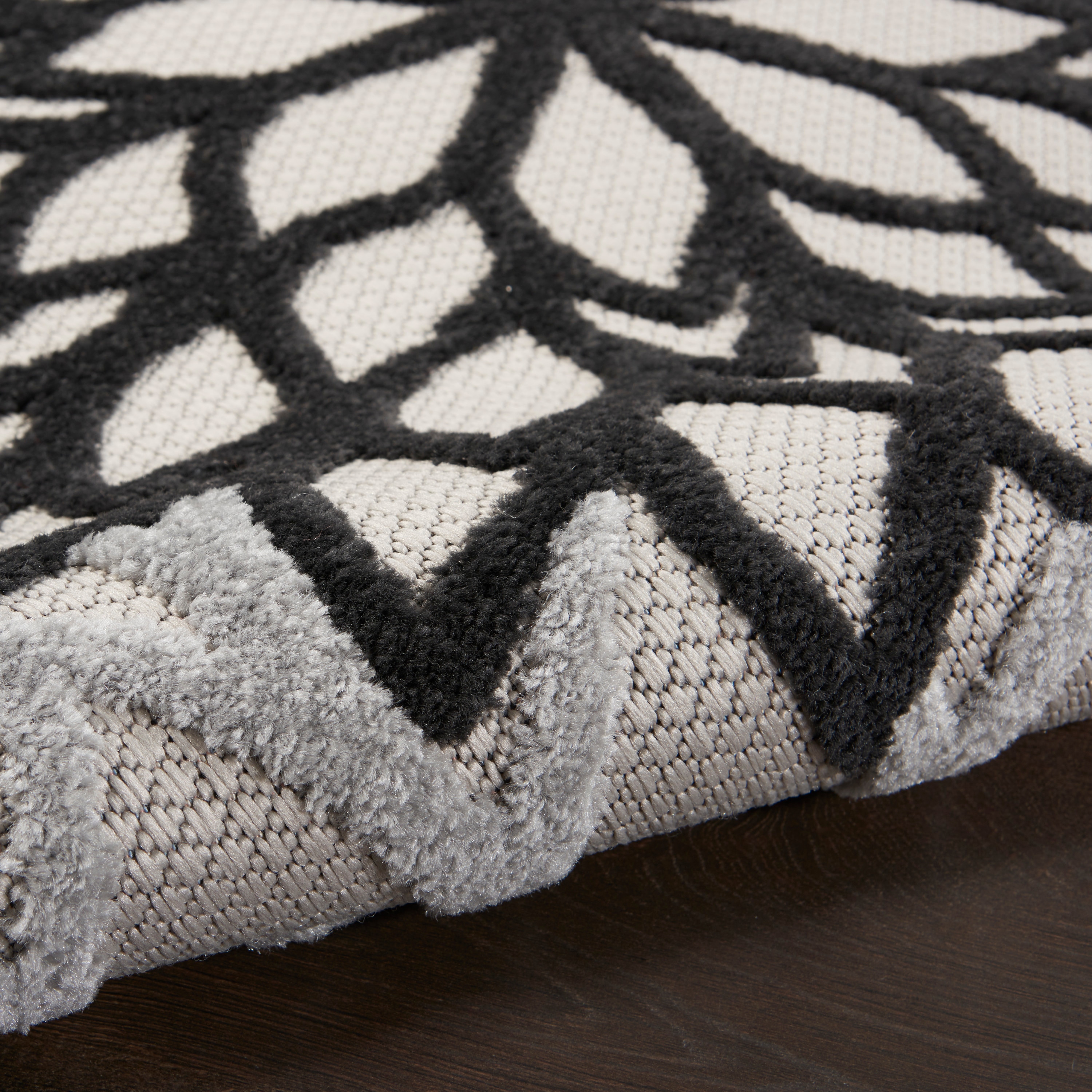 Nourison 99446826695 rugs - View #10
