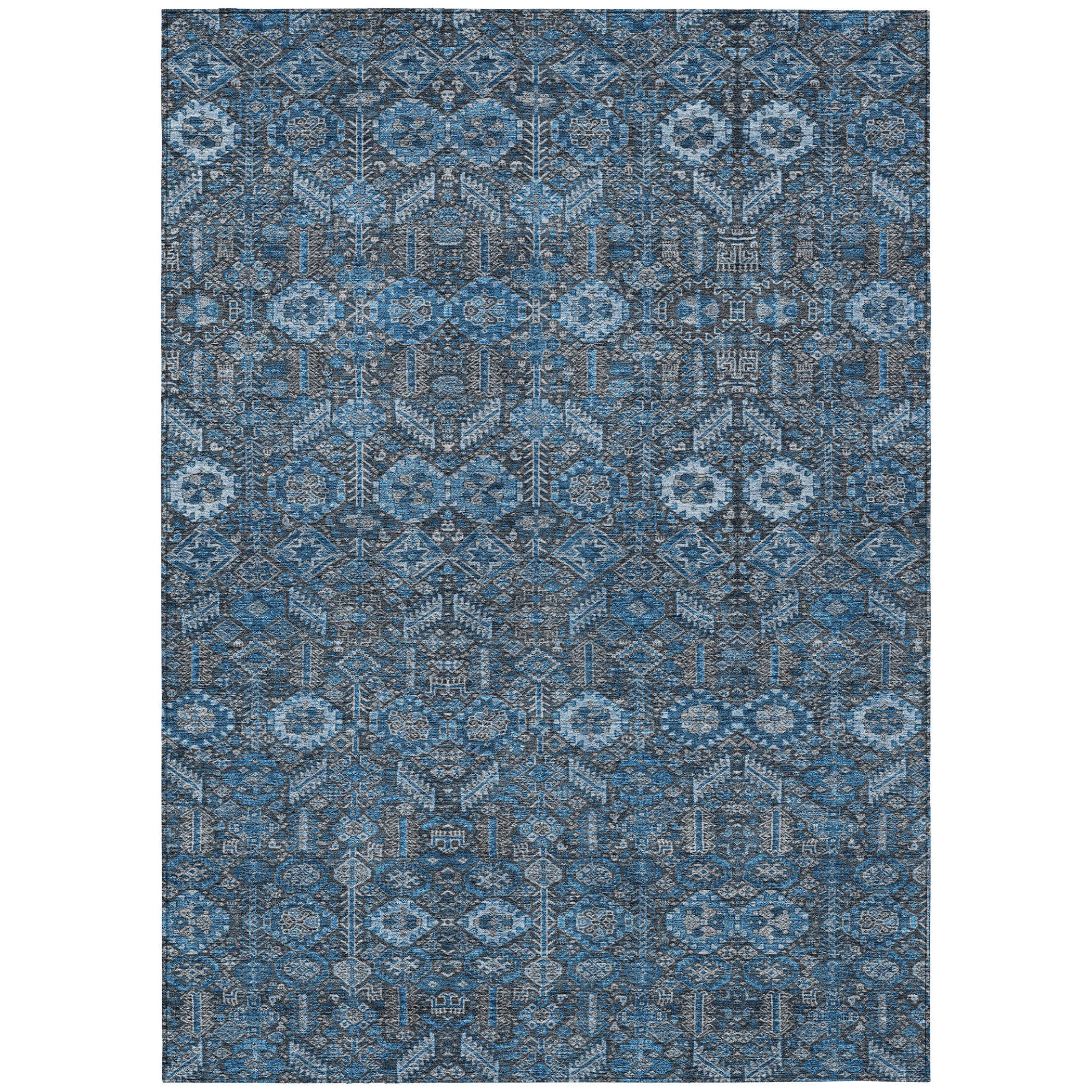 Addison Rugs ACN574BU3X5 rugs - View #2