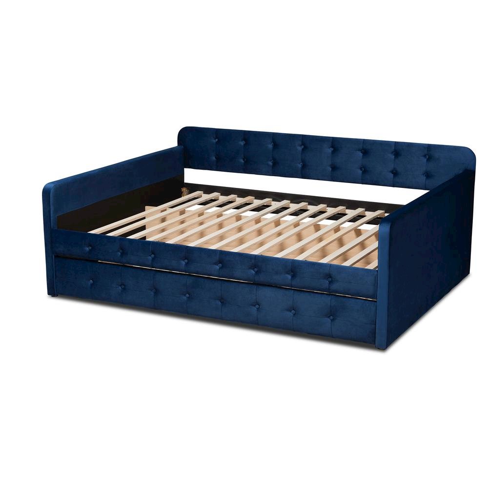 Baxton Studio BG2807330 beds - View #5