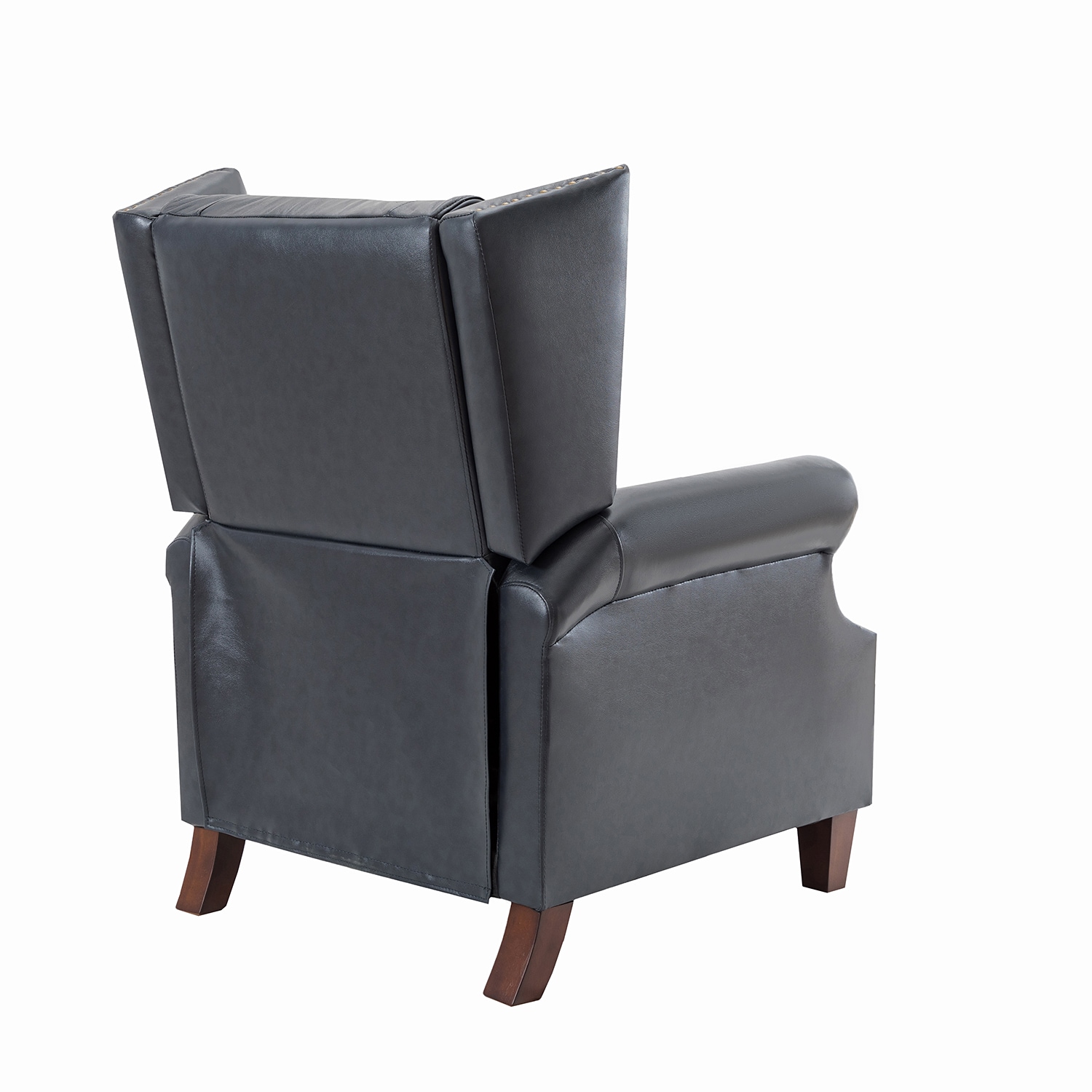 14 Karat Home RCXA0465-NAVY recliners - View #4