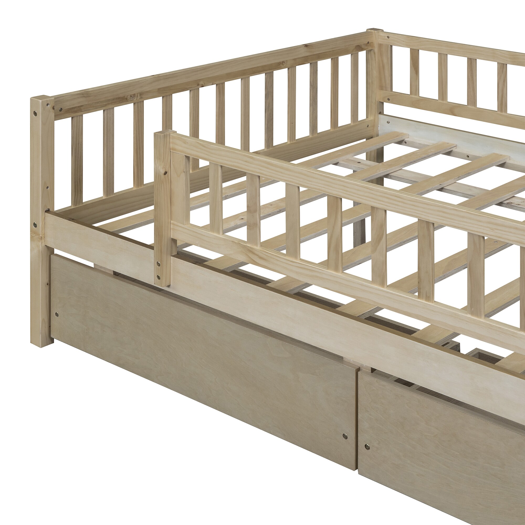 LUXEYARD DS-X-311BED162 beds - View #6