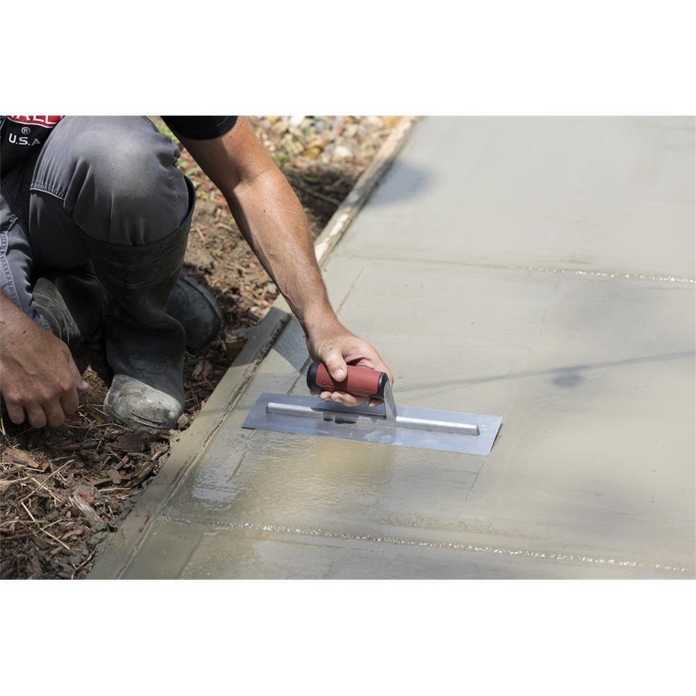 QLT by Marshalltown FT144 Concrete-Trowels - View #5
