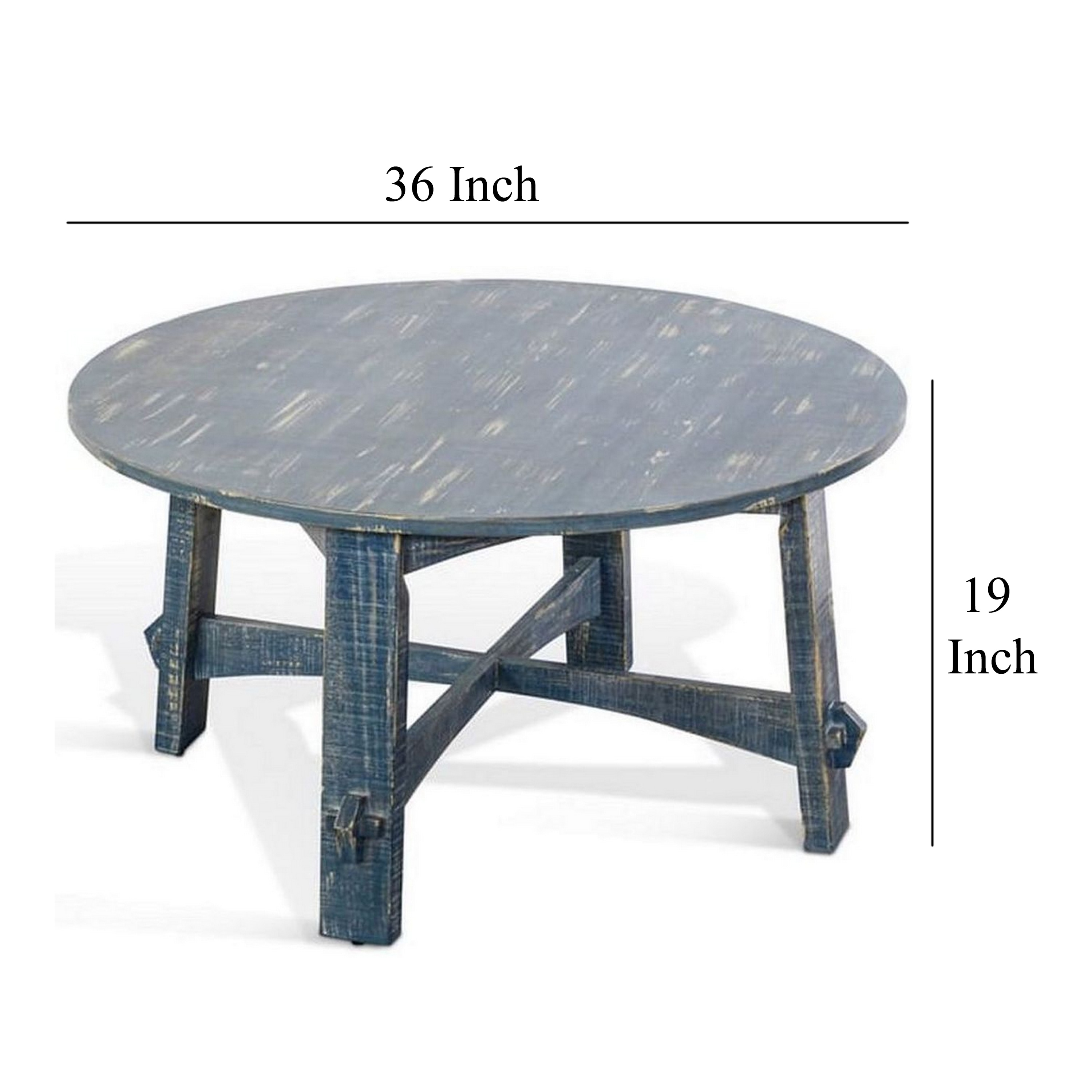 Benzara BM325156 Coffee-Tables - View #5