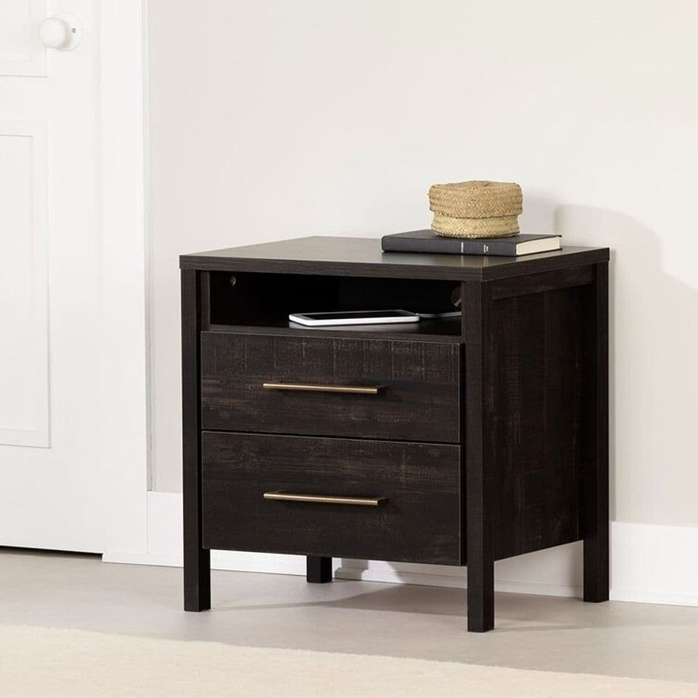 Slickblue D-FR-1891JFSE nightstands - View #2