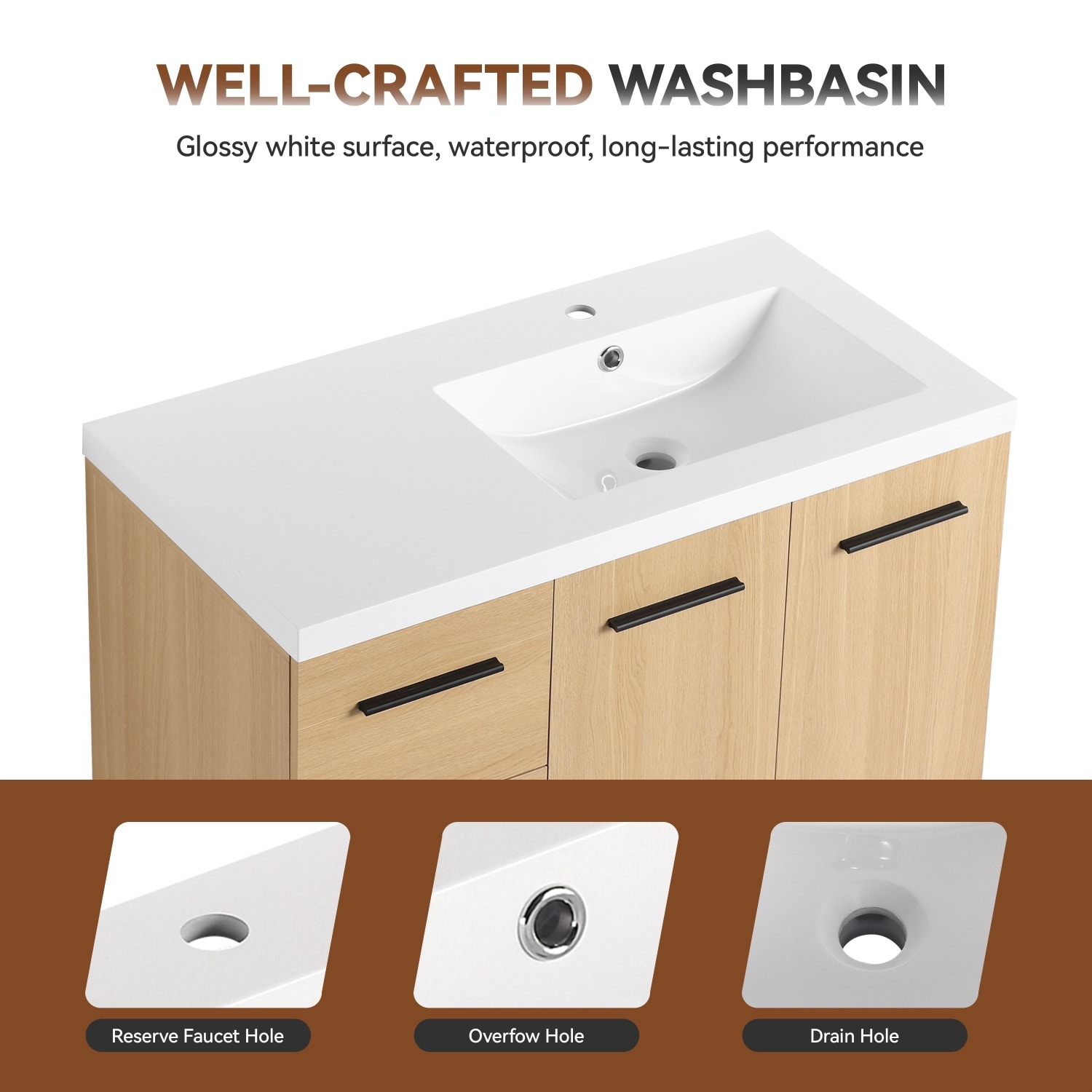 Vanityfus VF-BV-00104 Bath-Vanity-Combo - View #6