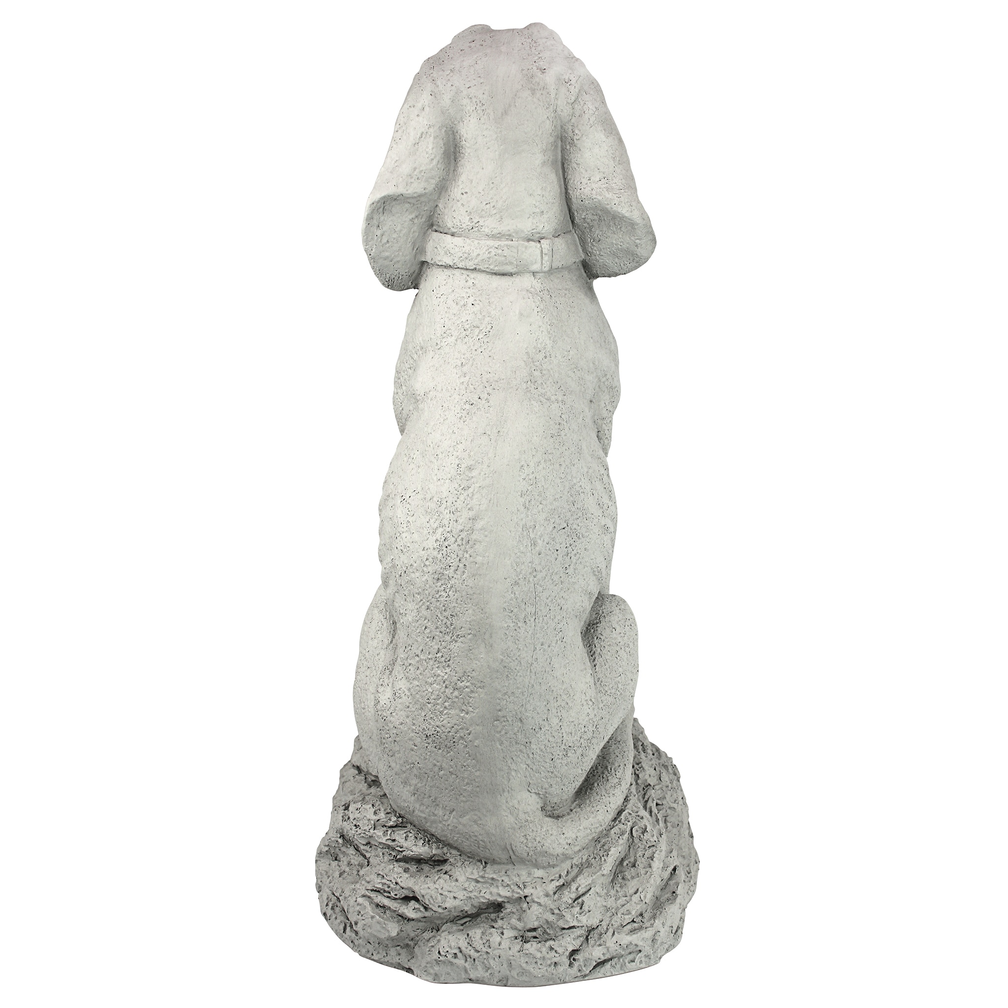 Design Toscano EU1379 Garden-Statue - View #5