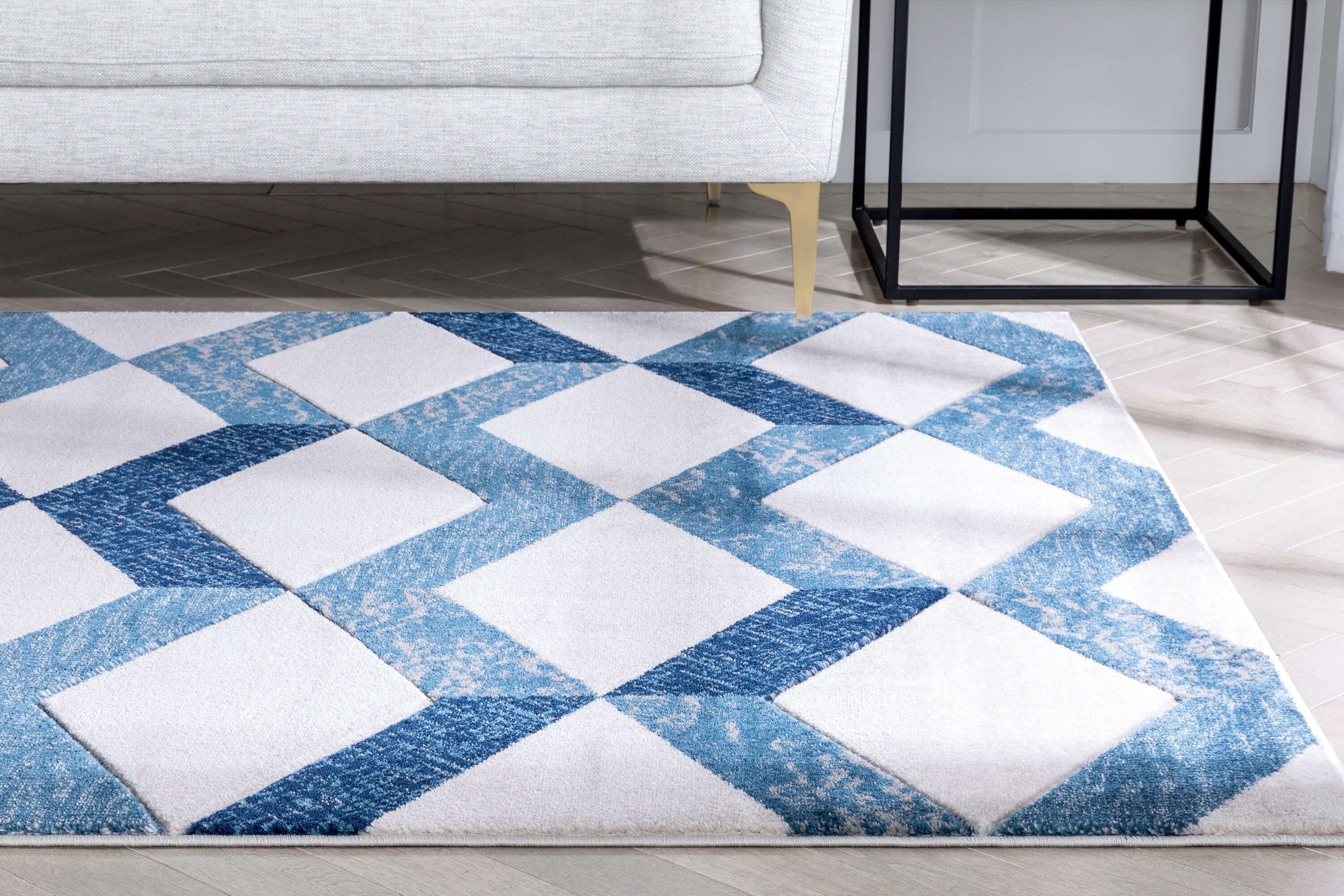 Well Woven GV-14-5 rugs - View #7
