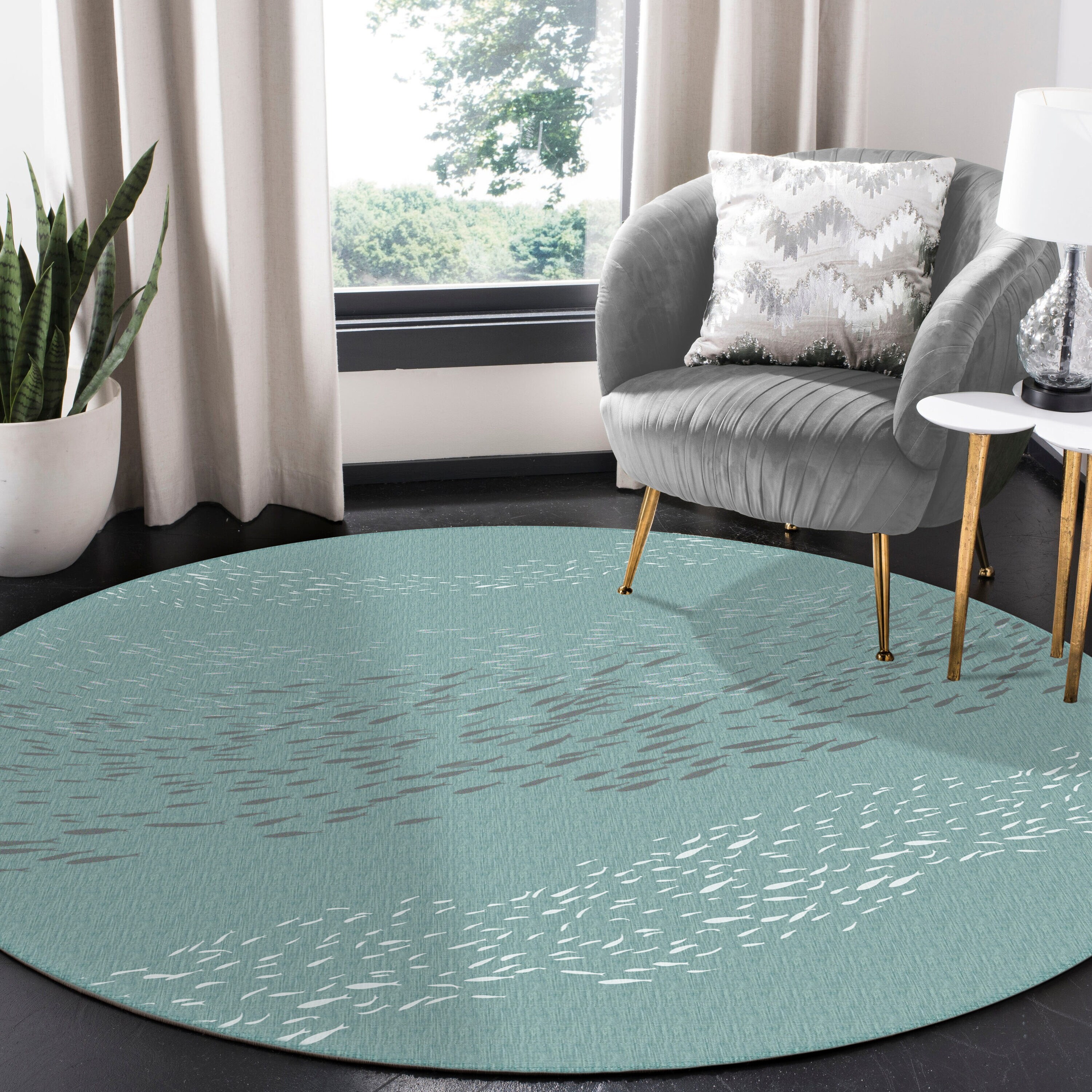 Liora Manne CRED8844904 rugs - View #8
