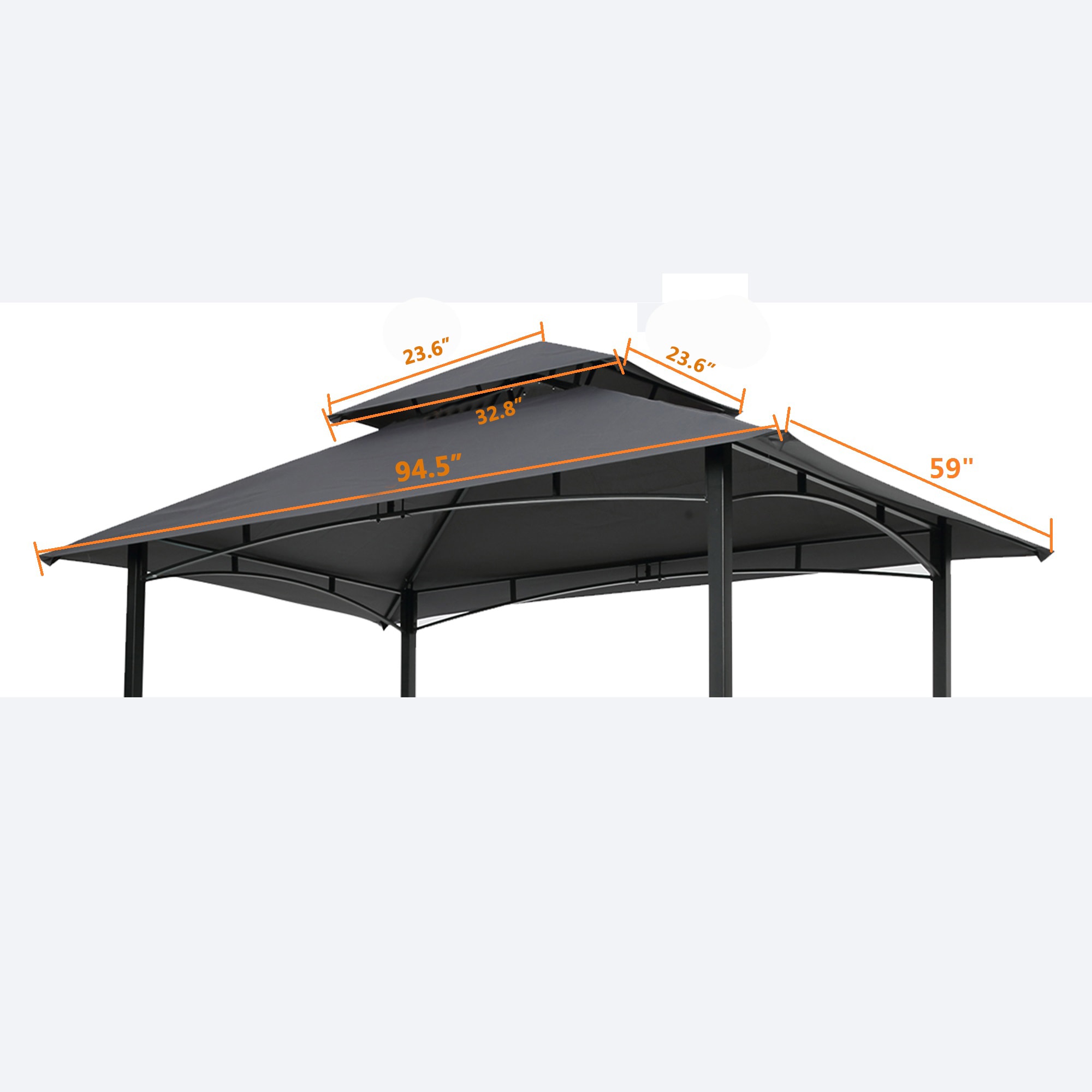 Damerin GSL13 Canopies-Sl - View #2
