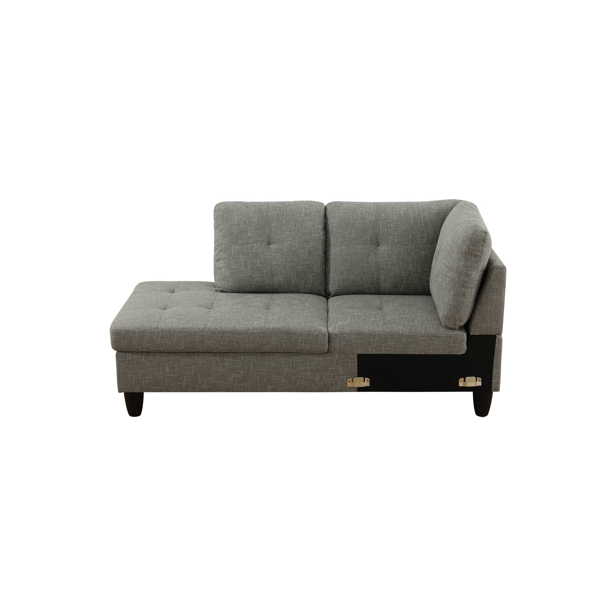 Siavonce XH9714A Sofas-Loveseats - View #4