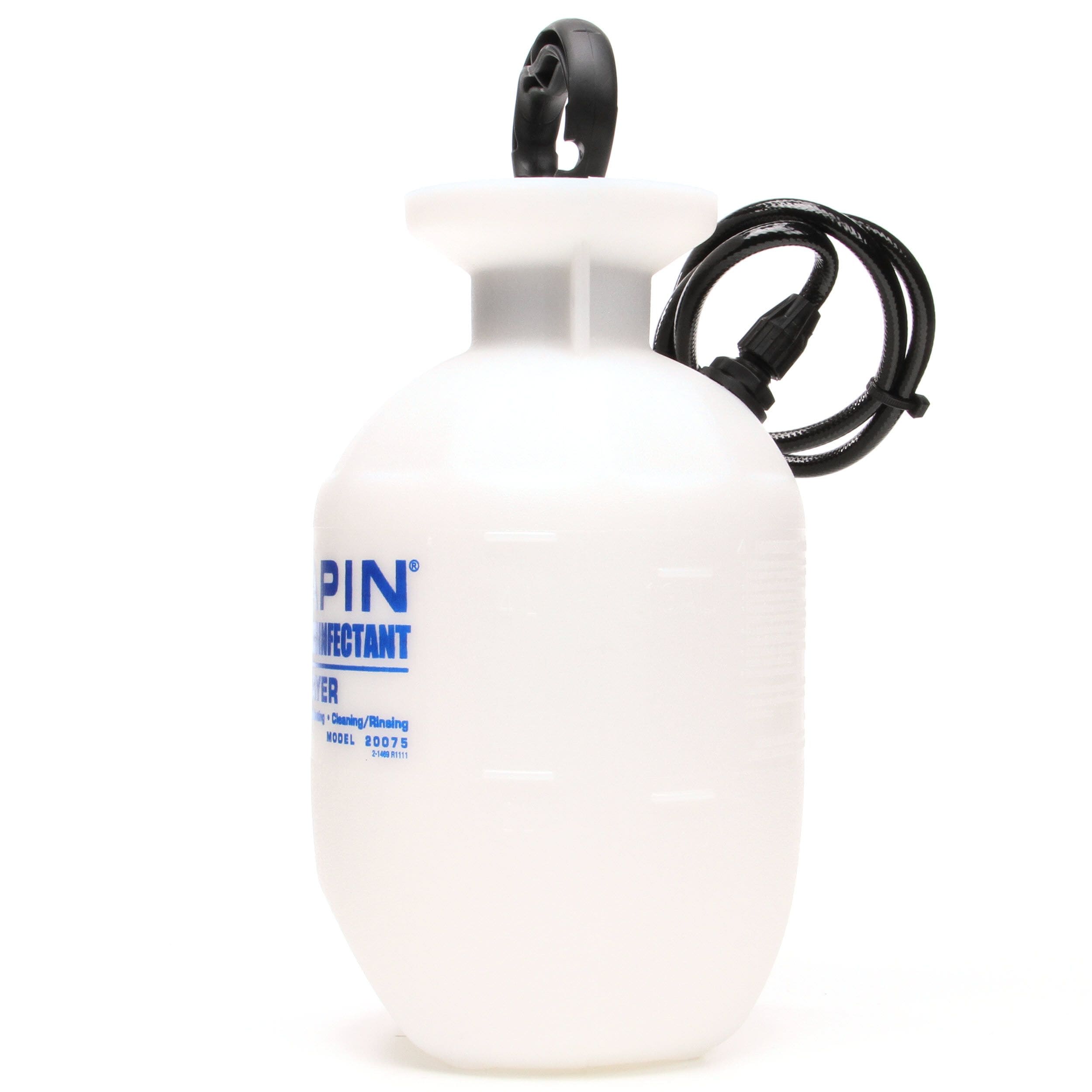 lowes garden pump sprayer