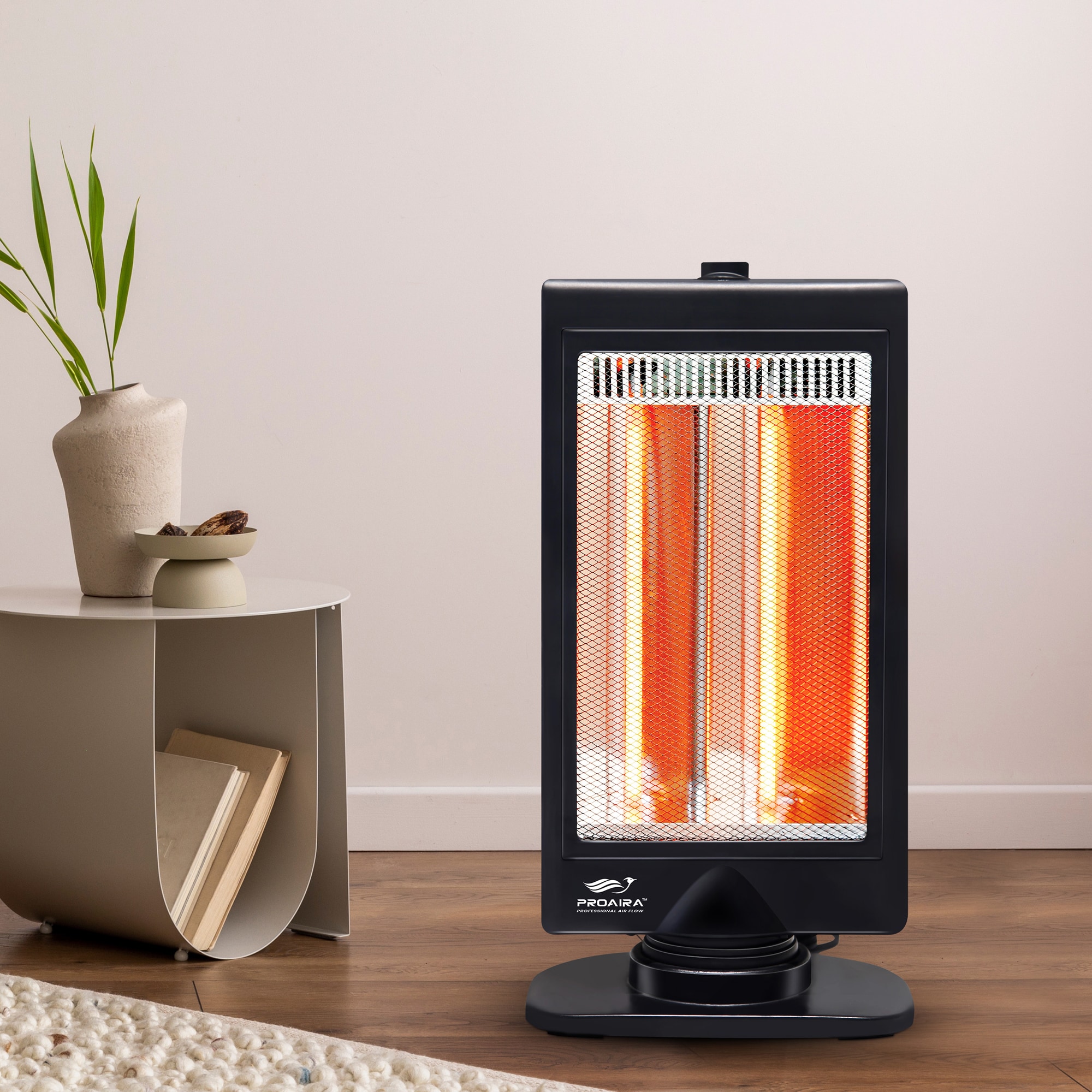 PROAIRA HTR75 Portable-Electric-Heat - View #3