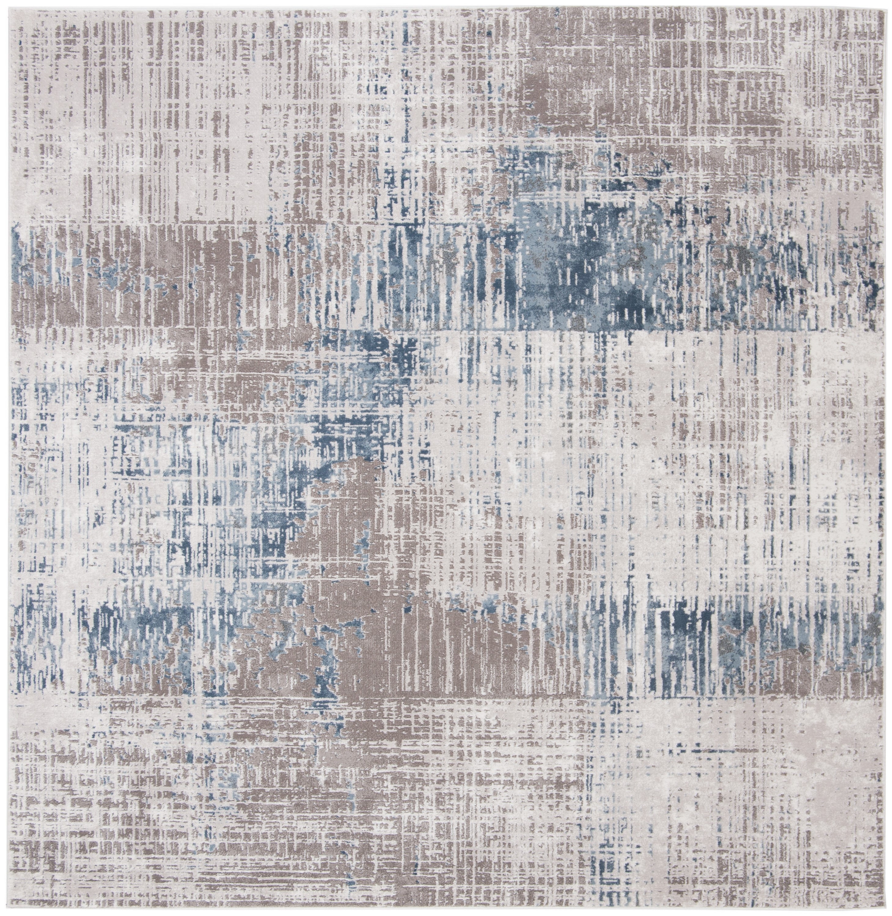 Safavieh CFT874F-7SQ rugs - View #2
